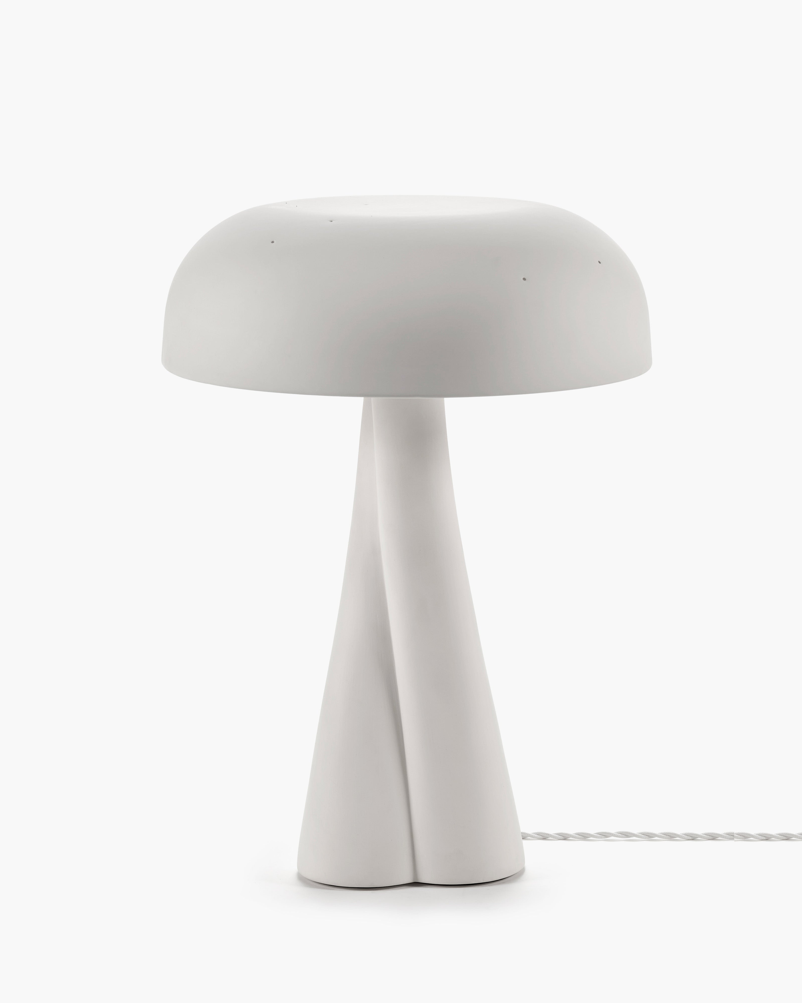Table lamp beige Paulina 05 Terres de rêves - THAT COOL LIVING