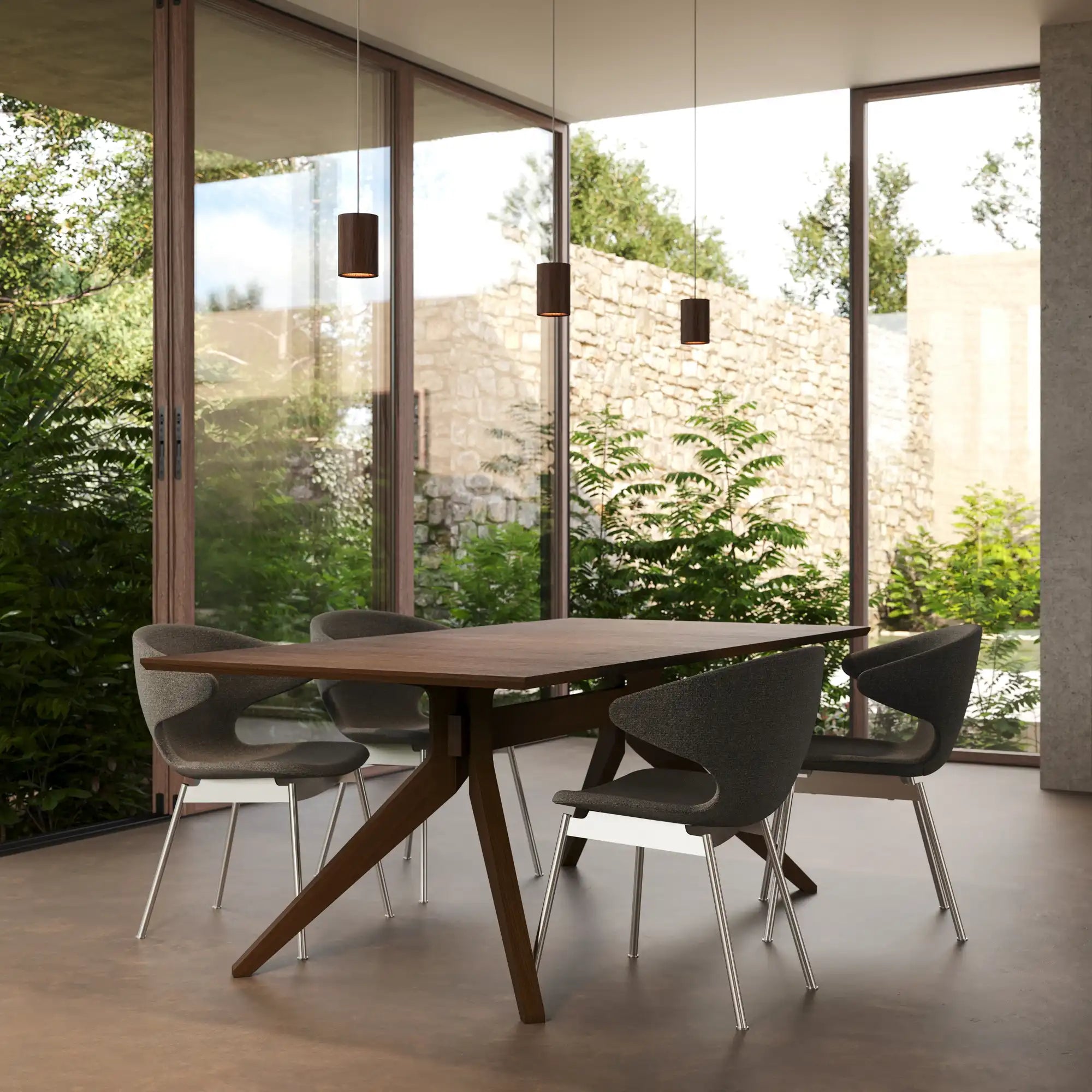 Ella Dining Chair - THAT COOL LIVING