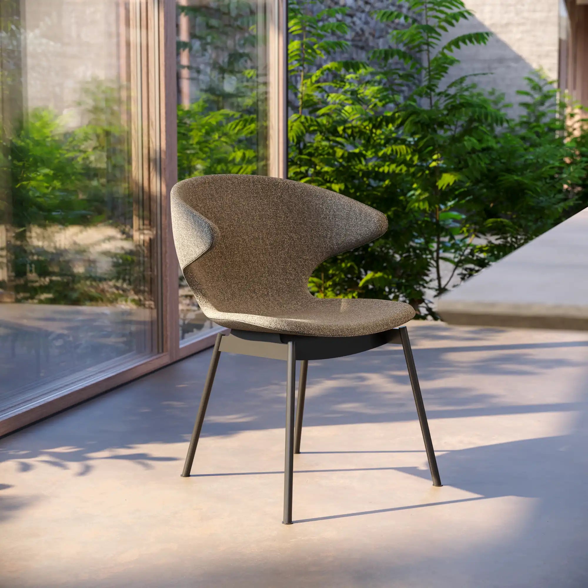 Ella Dining Chair - THAT COOL LIVING