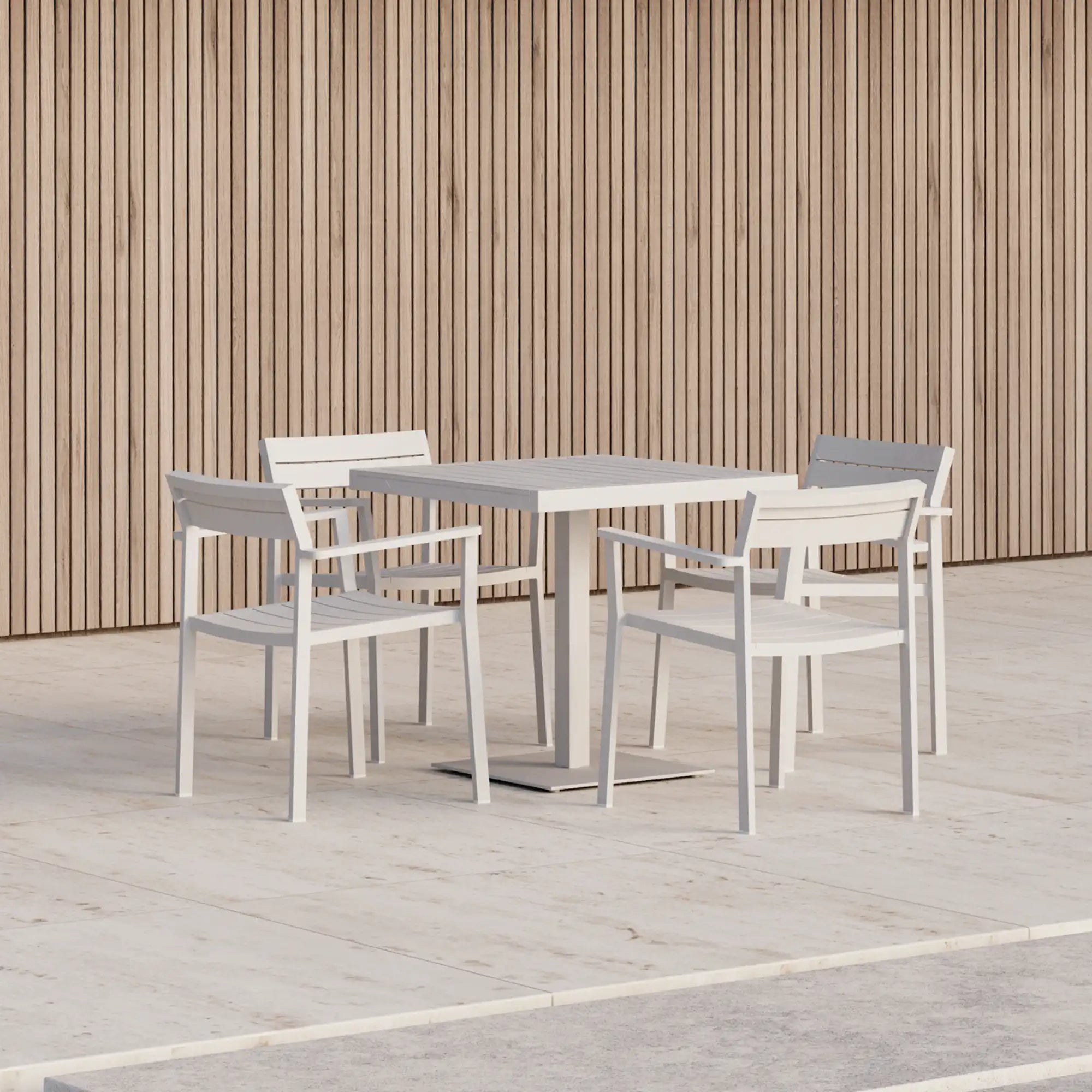 Eos Café Table - THAT COOL LIVING