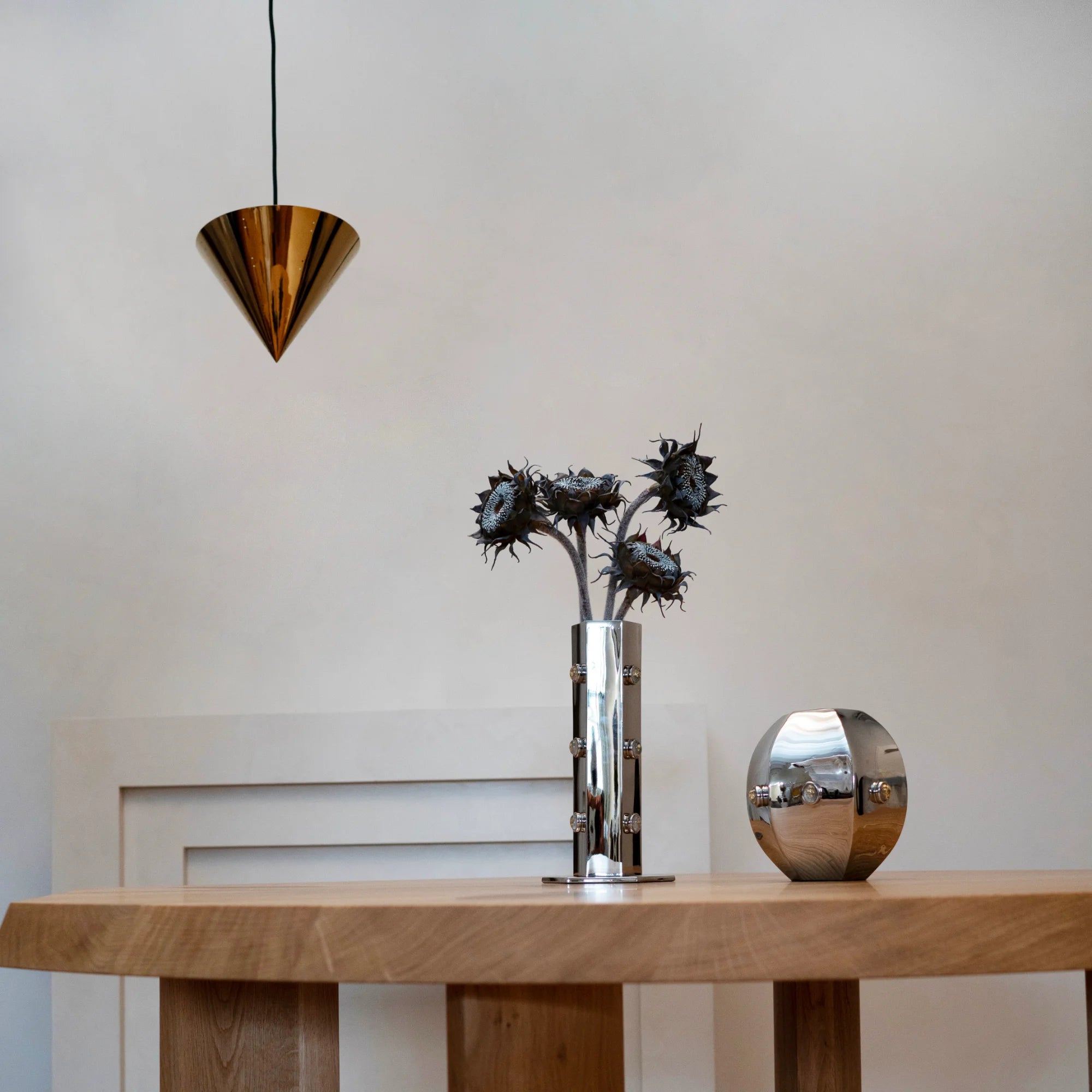 Evi Vase - THAT COOL LIVING