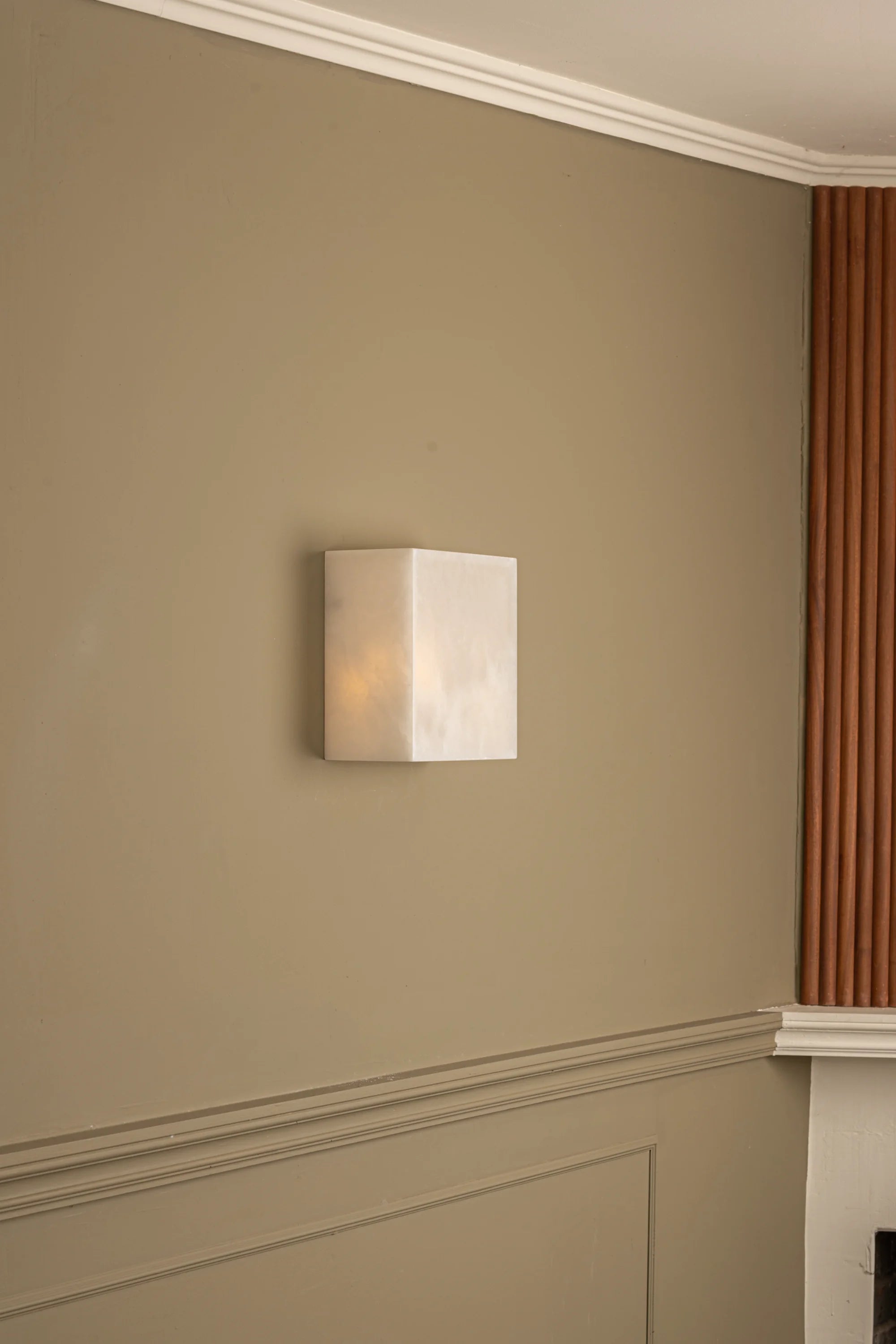 Frene Wall Lamp - THAT COOL LIVING