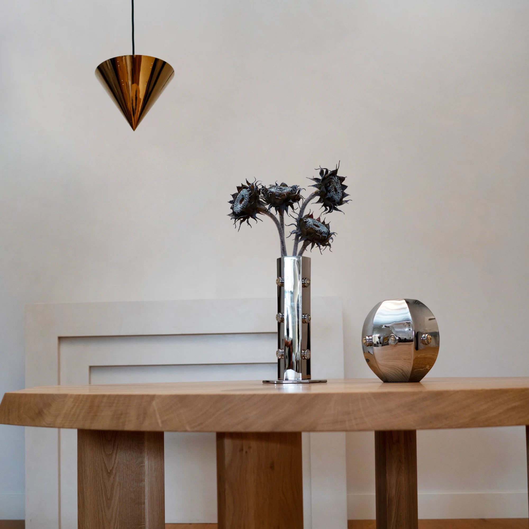 Fleur Vase - THAT COOL LIVING