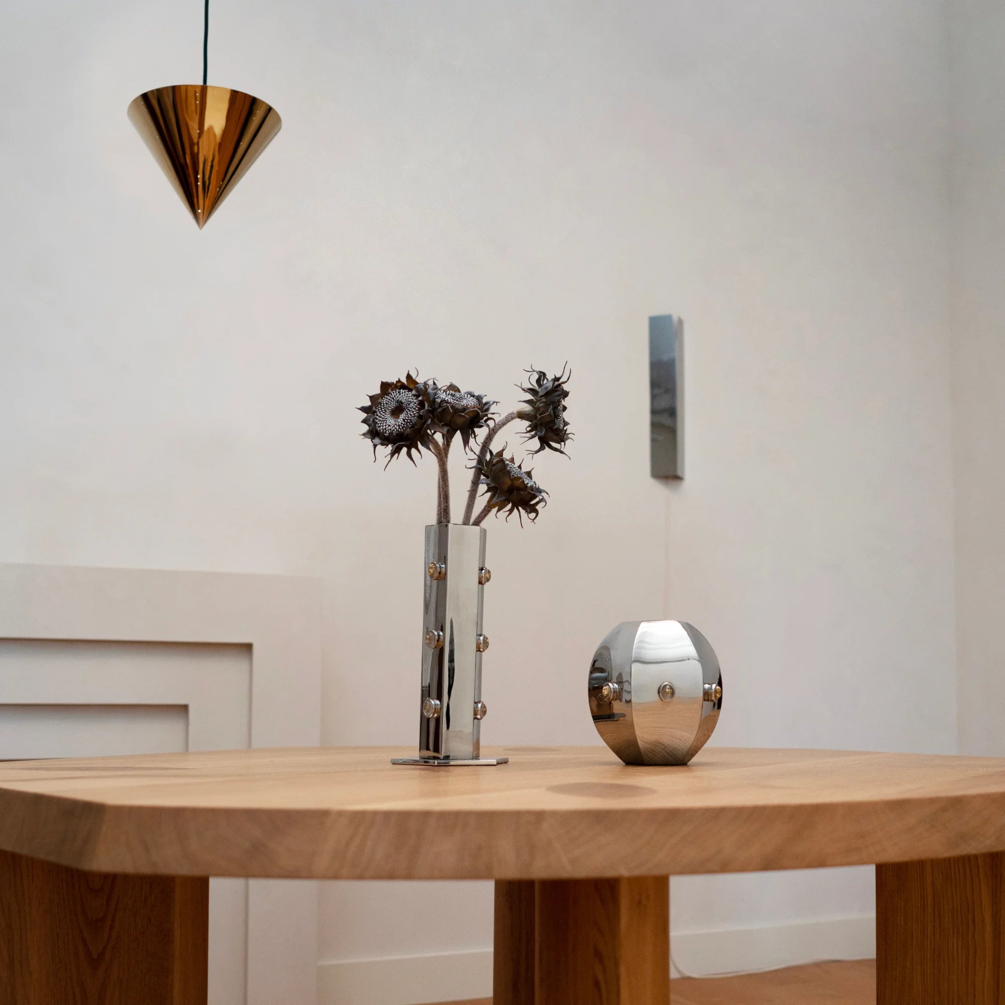 Fleur Vase - THAT COOL LIVING