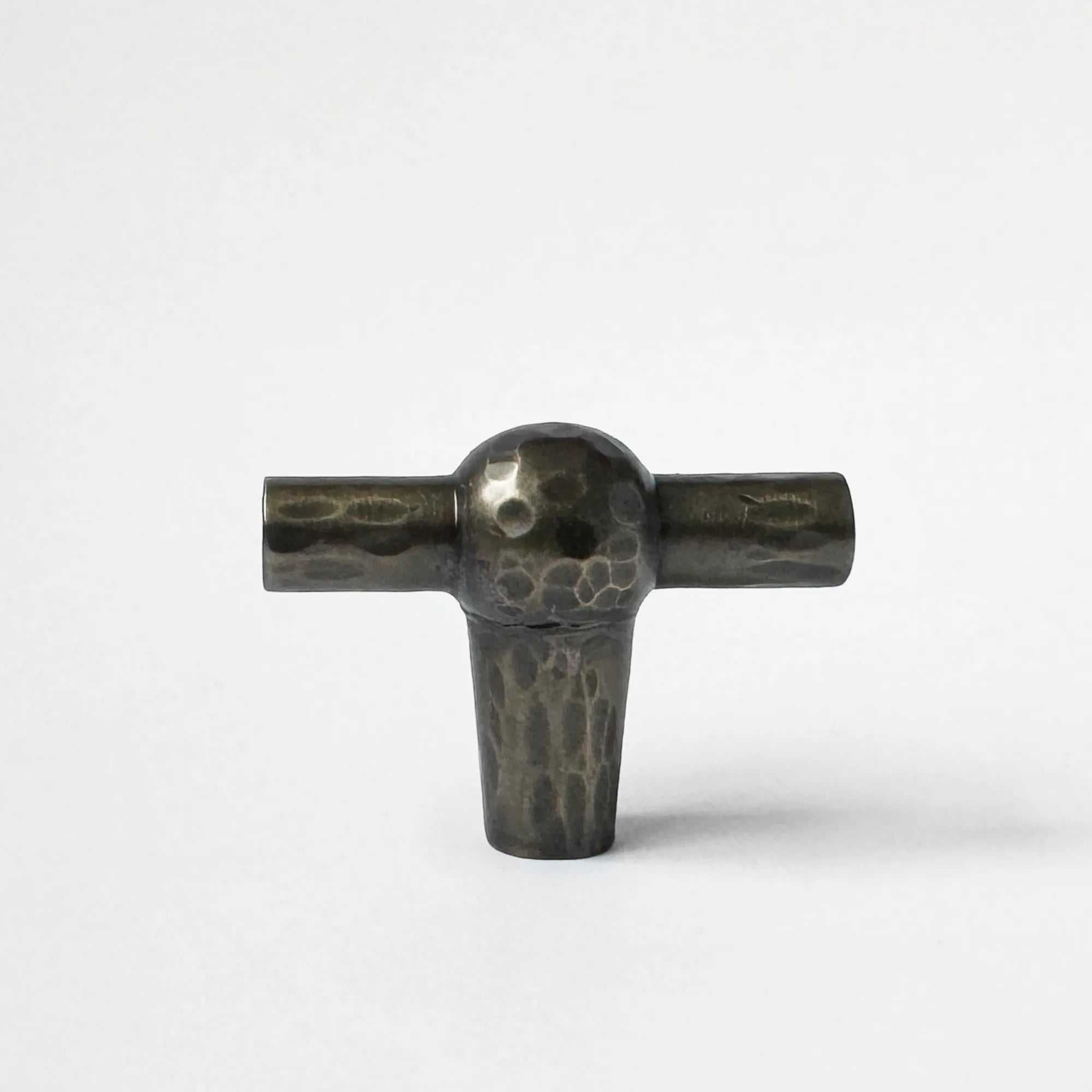 Freya Knob - Set of 2 - Antique Brass - THAT COOL LIVING