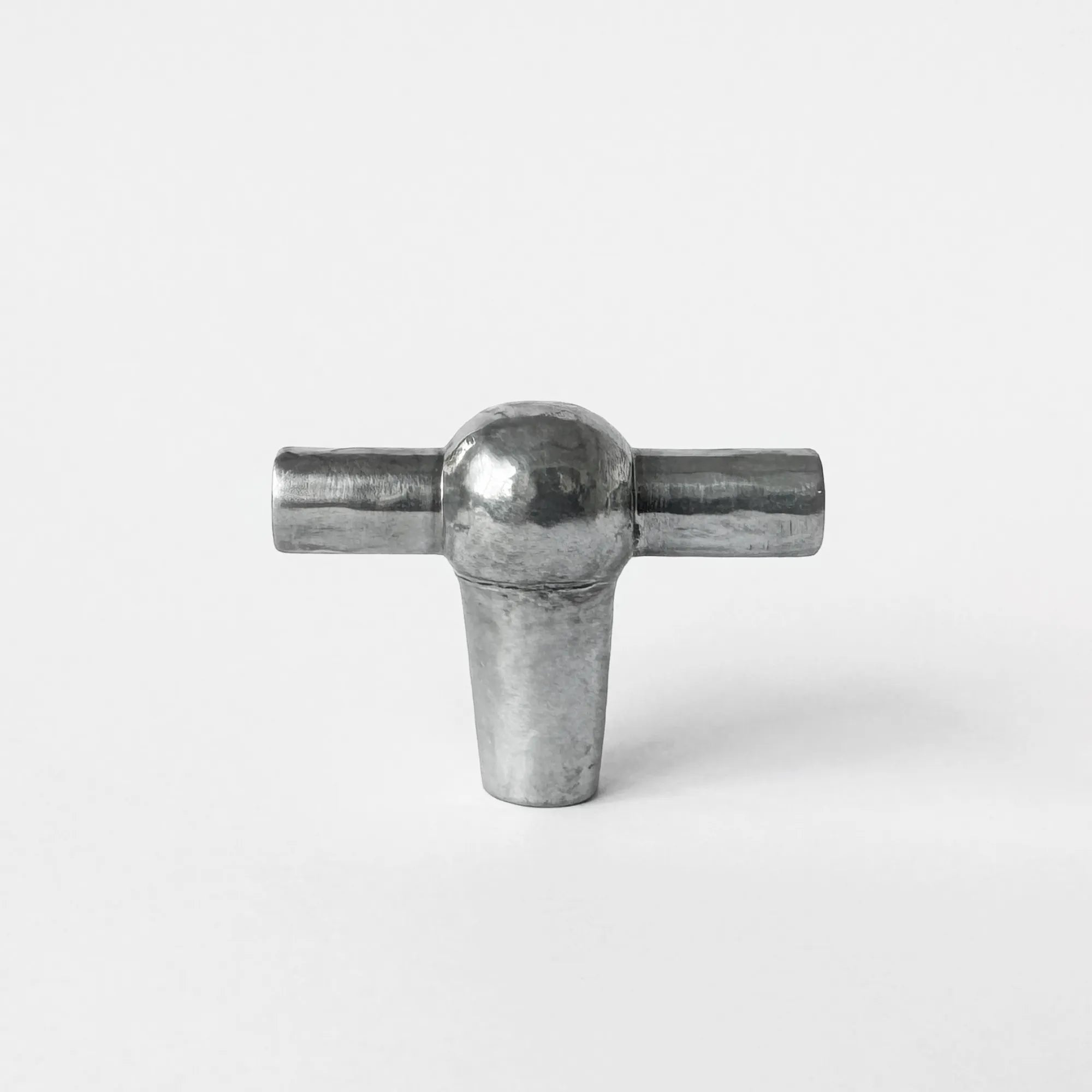 Freya Knob - Set of 2 - Zinc - THAT COOL LIVING