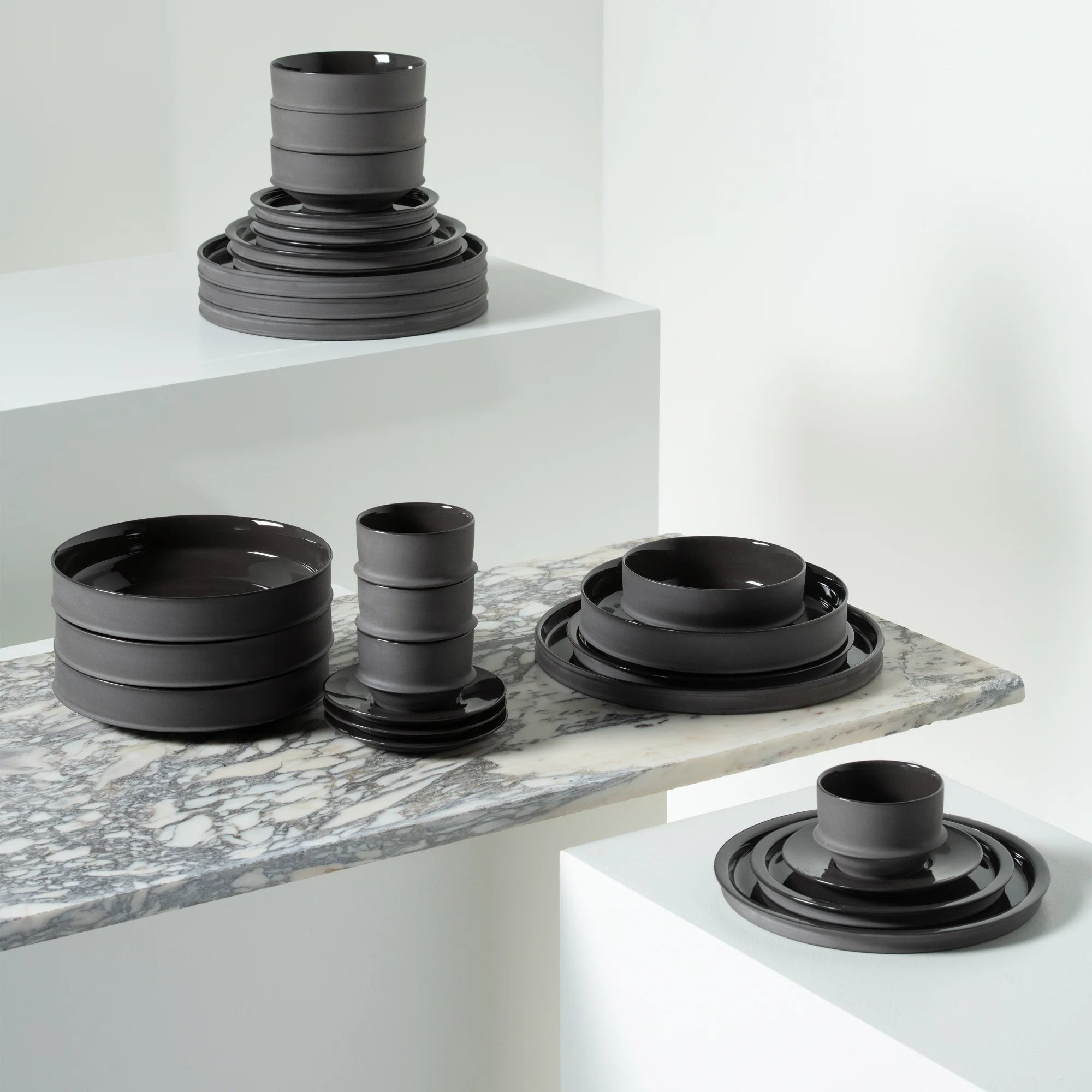 Dune Tableware Set - 28 pieces - THAT COOL LIVING