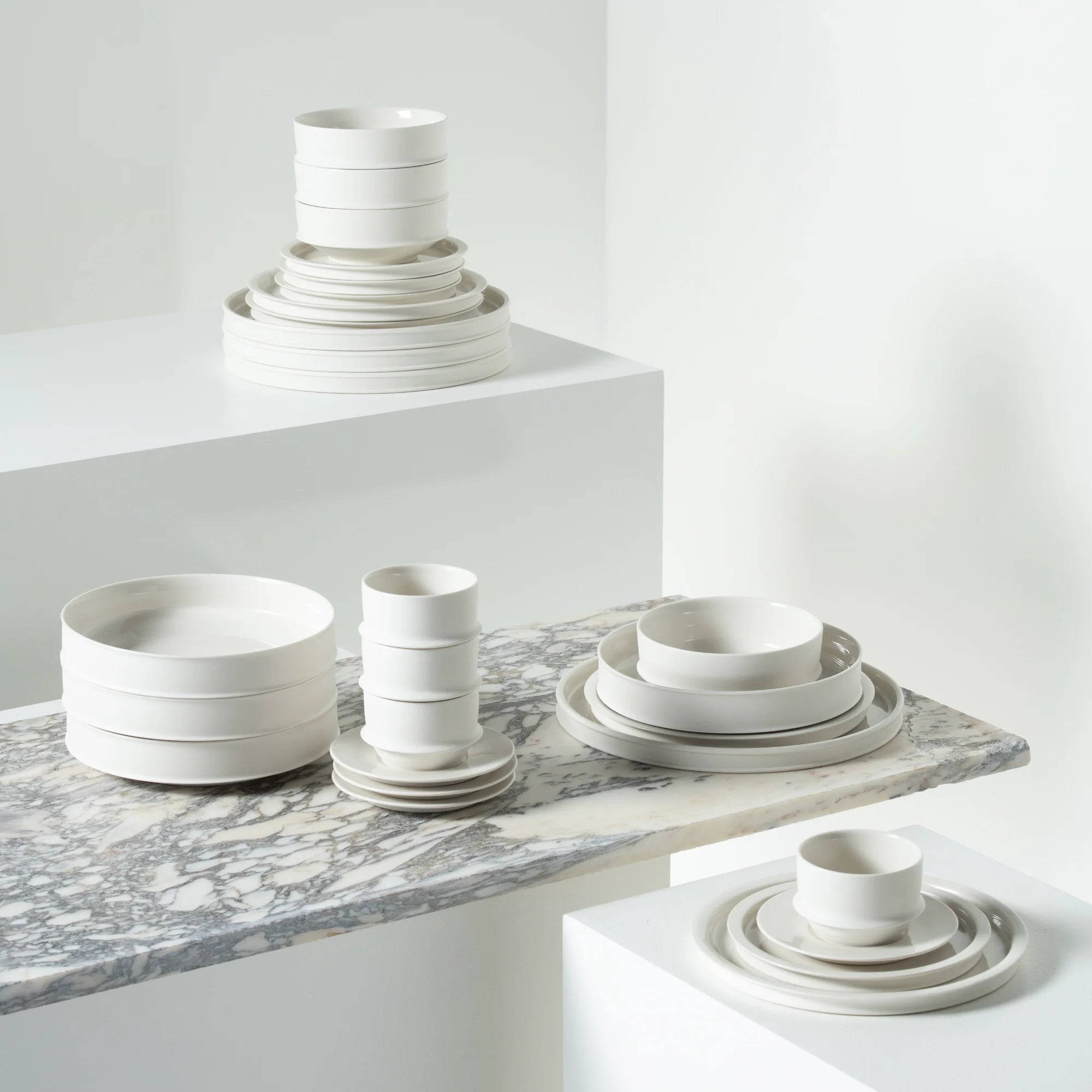 Dune Tableware Set - 28 pieces - THAT COOL LIVING