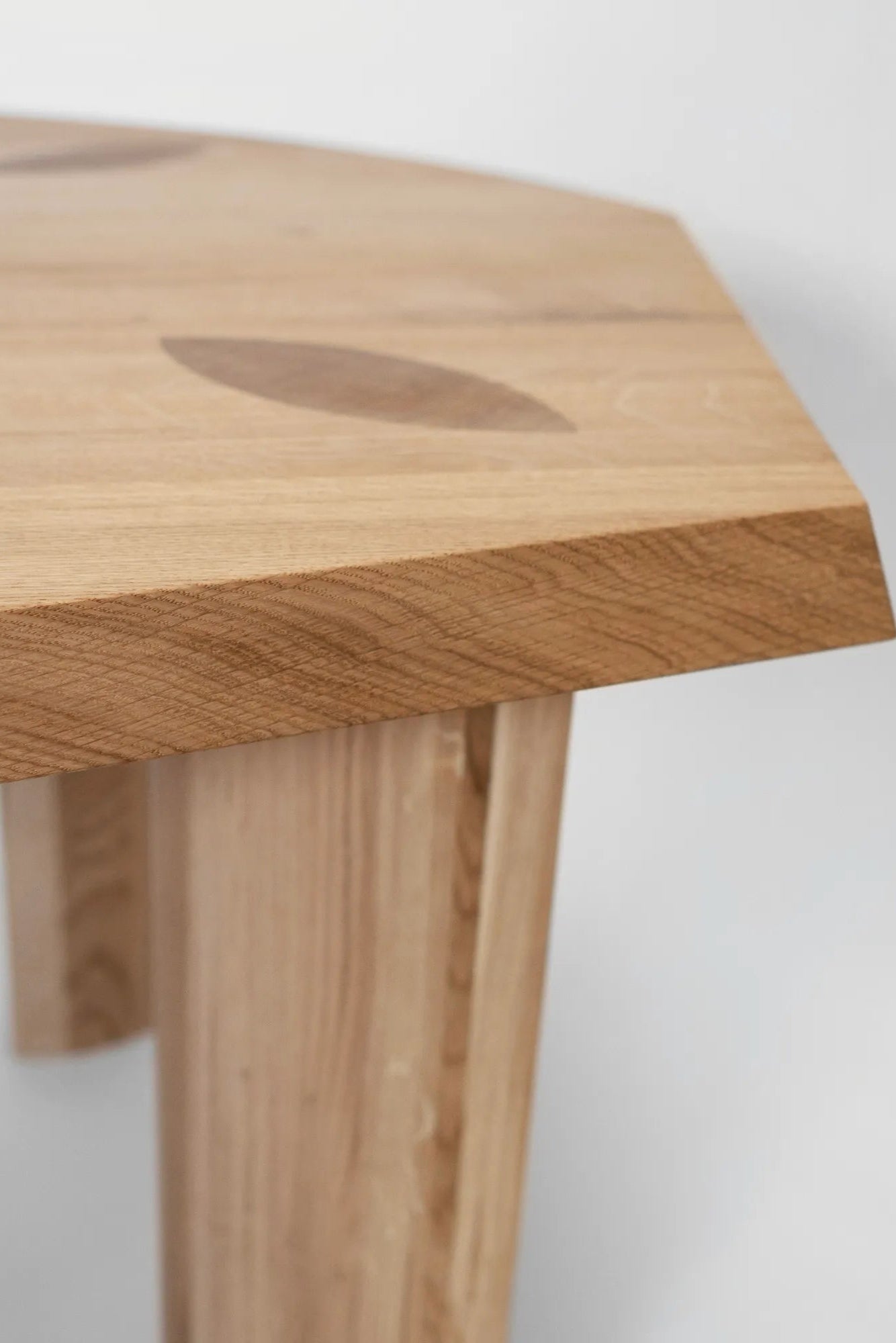  Durable and timeless piece of furniture for a sophisticated dining area