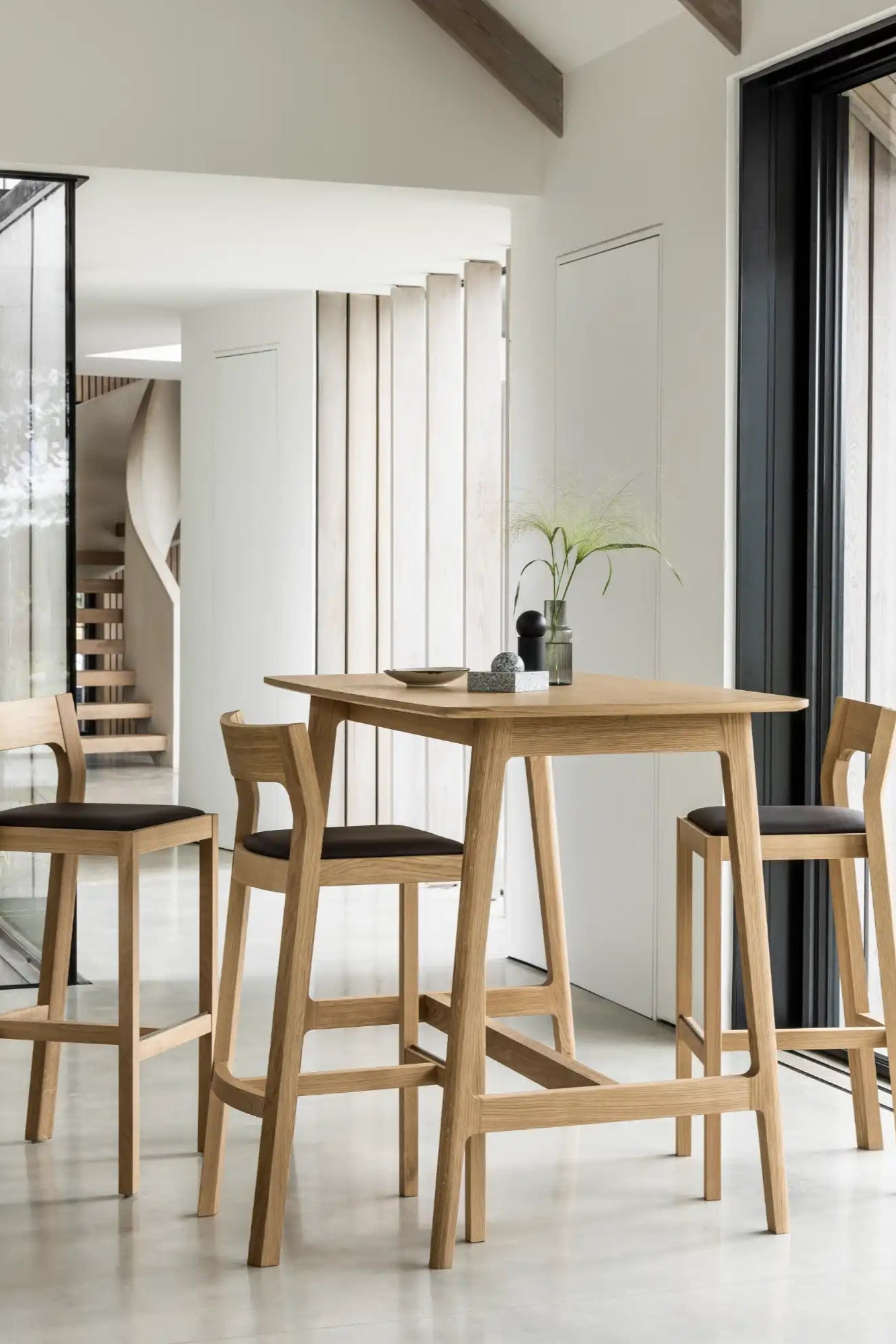 Dulwich Bar Table - THAT COOL LIVING