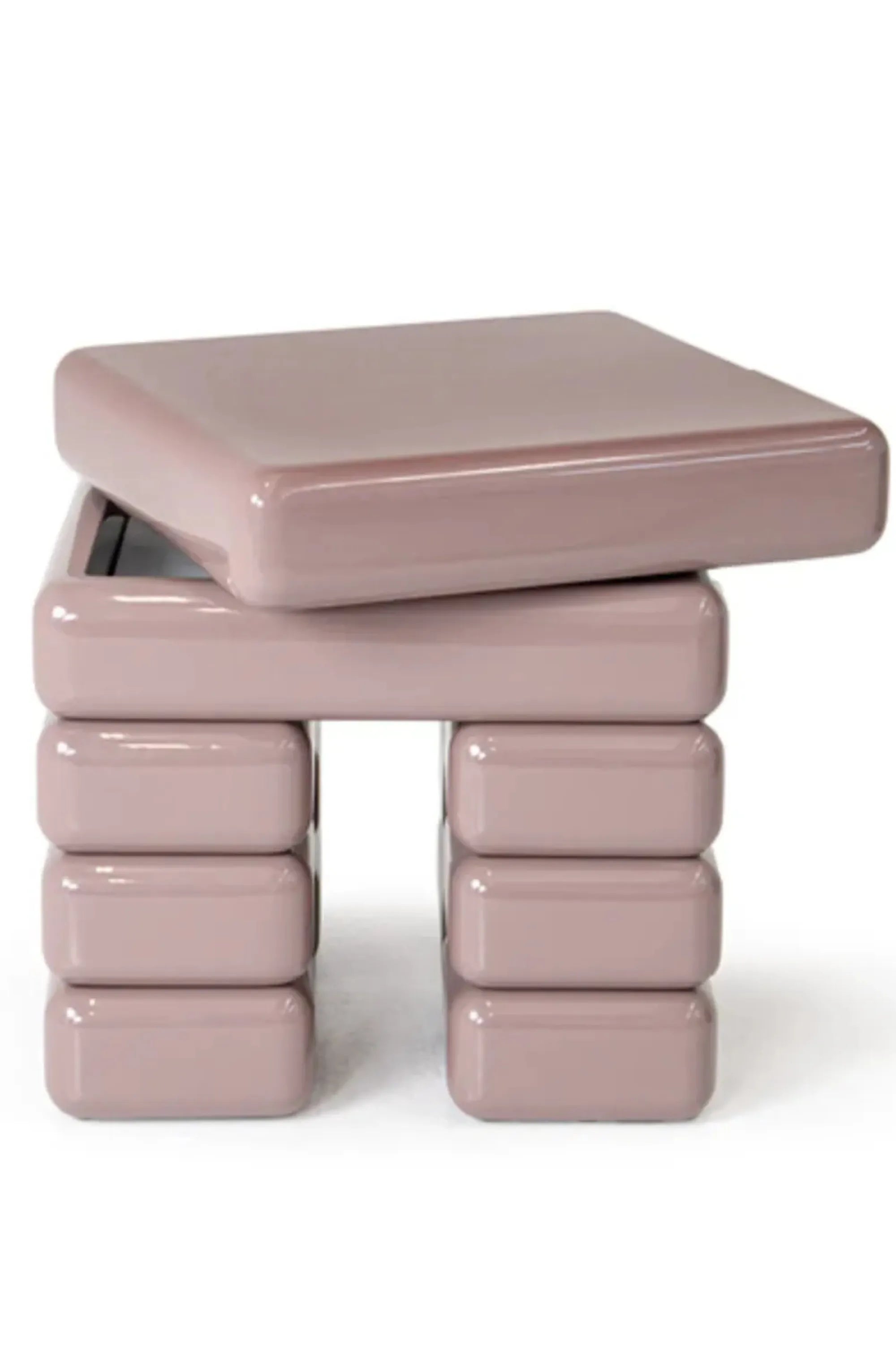 Brick Side Table - THAT COOL LIVING