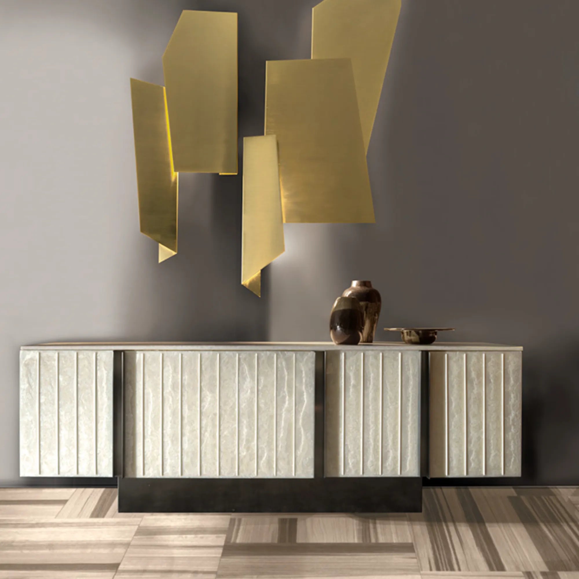 Domino Storage Unit - THAT COOL LIVING