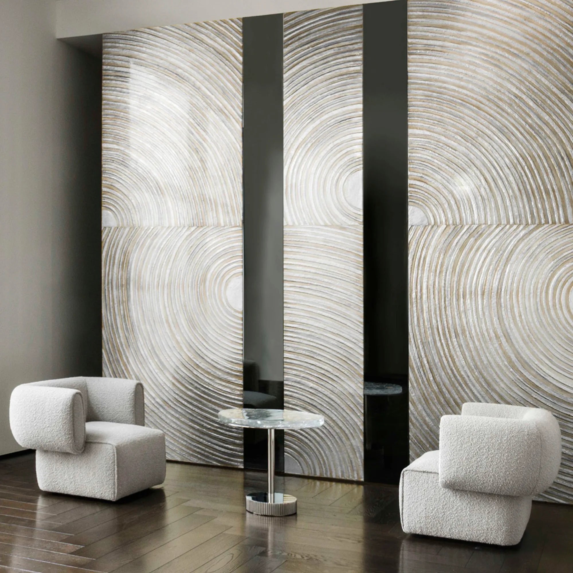 Hug Armchair - THAT COOL LIVING