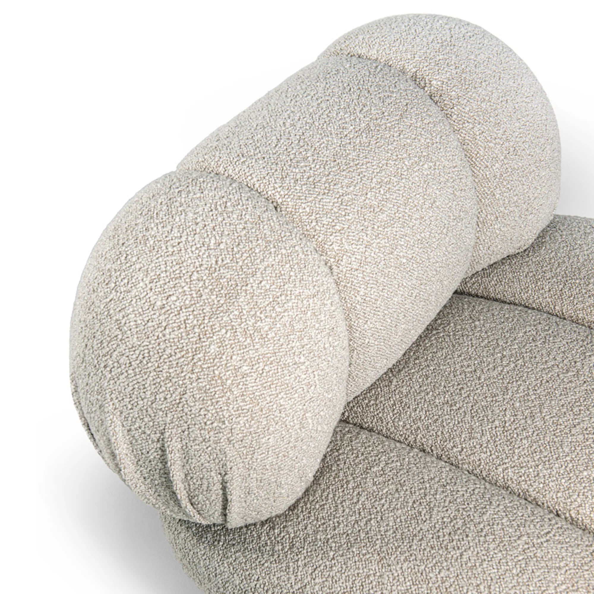 Kiro Armchair - THAT COOL LIVING