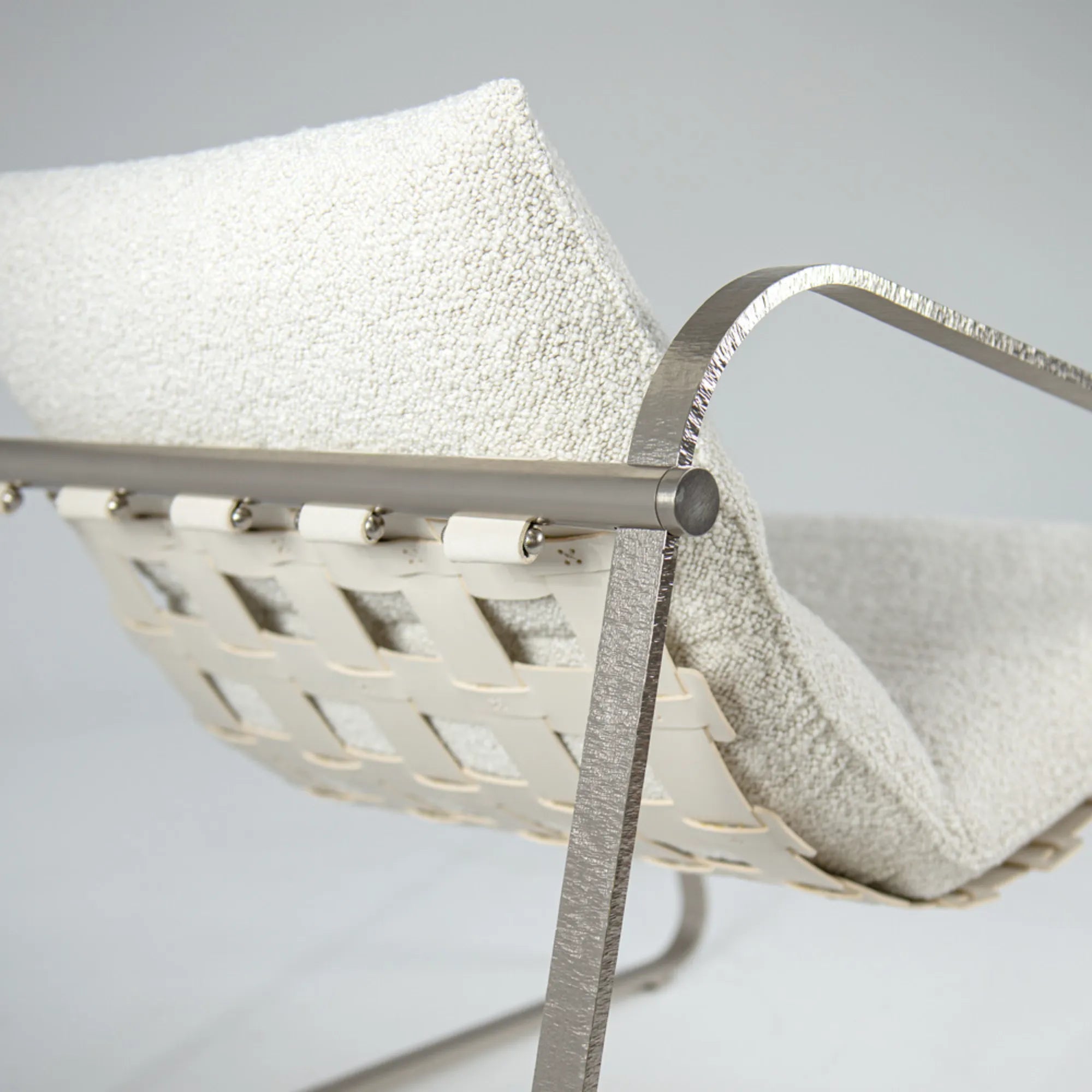 Pauline Armchair - THAT COOL LIVING