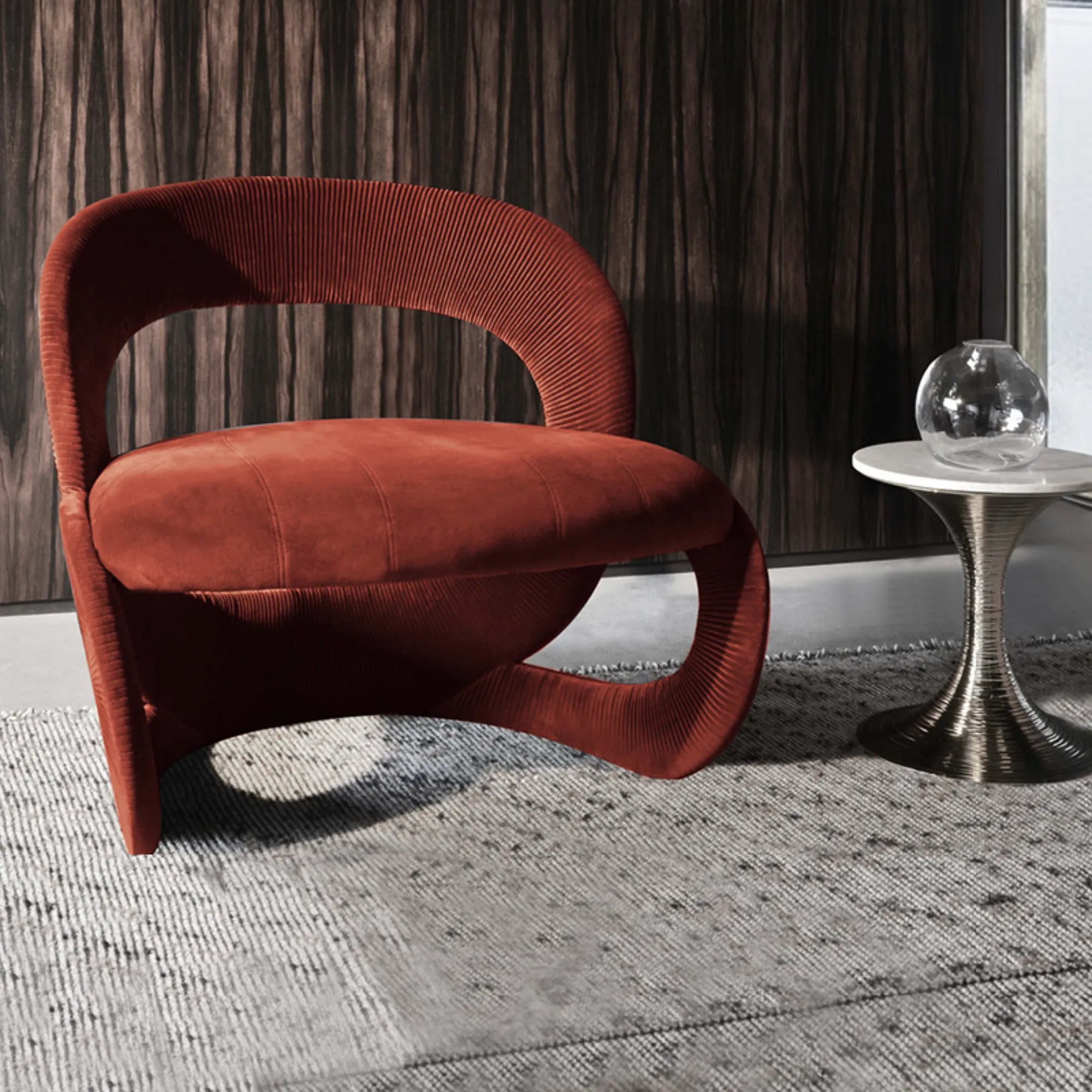 Penelope Armchair - THAT COOL LIVING