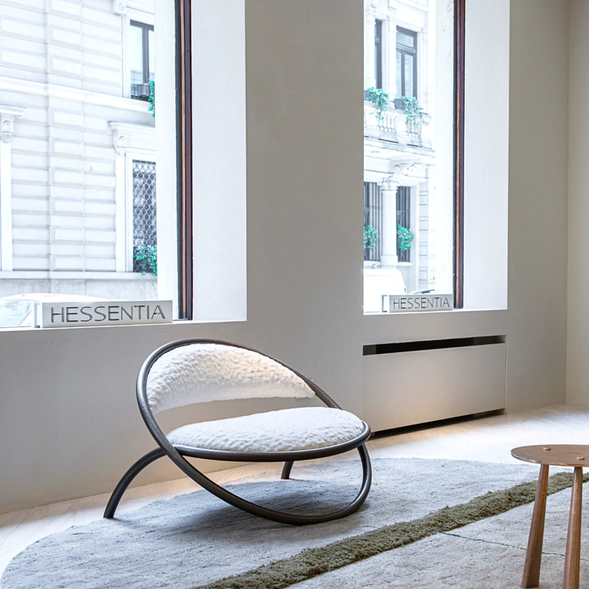 Ryo Armchair - THAT COOL LIVING