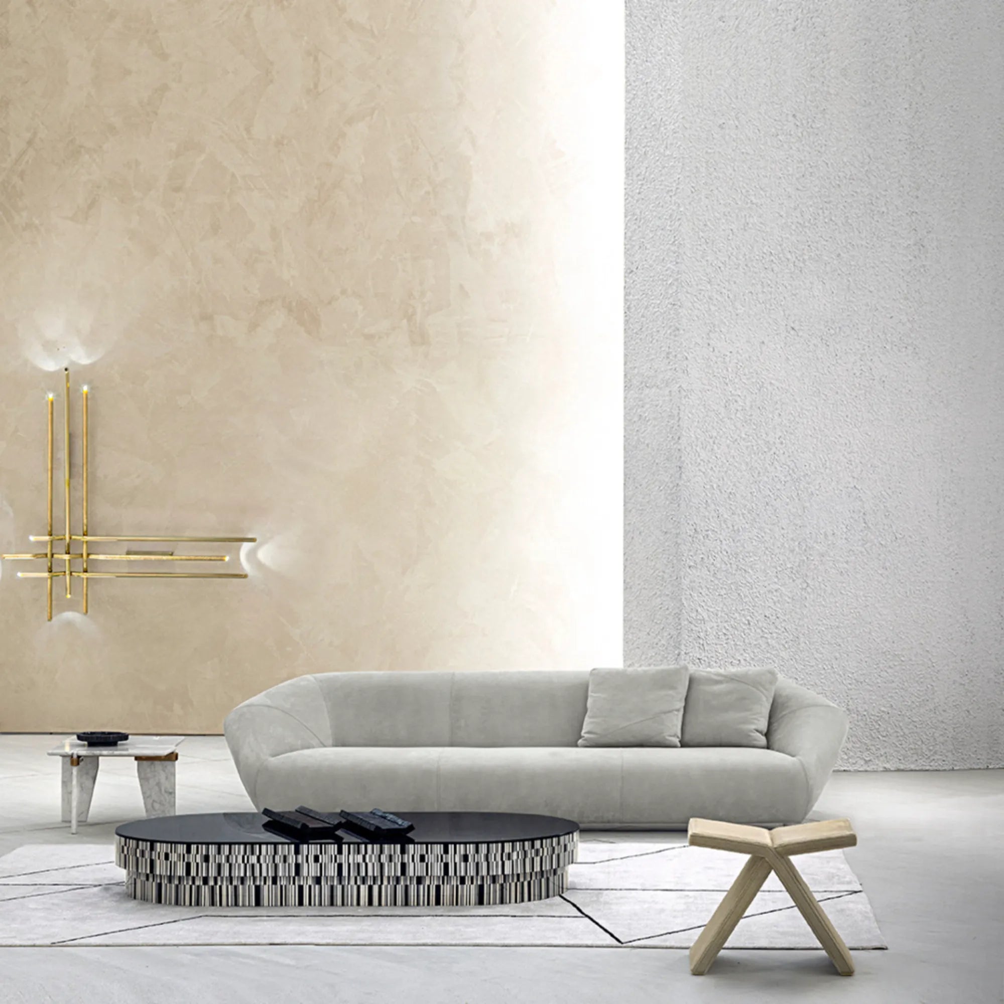 Voyage Pouf - THAT COOL LIVING
