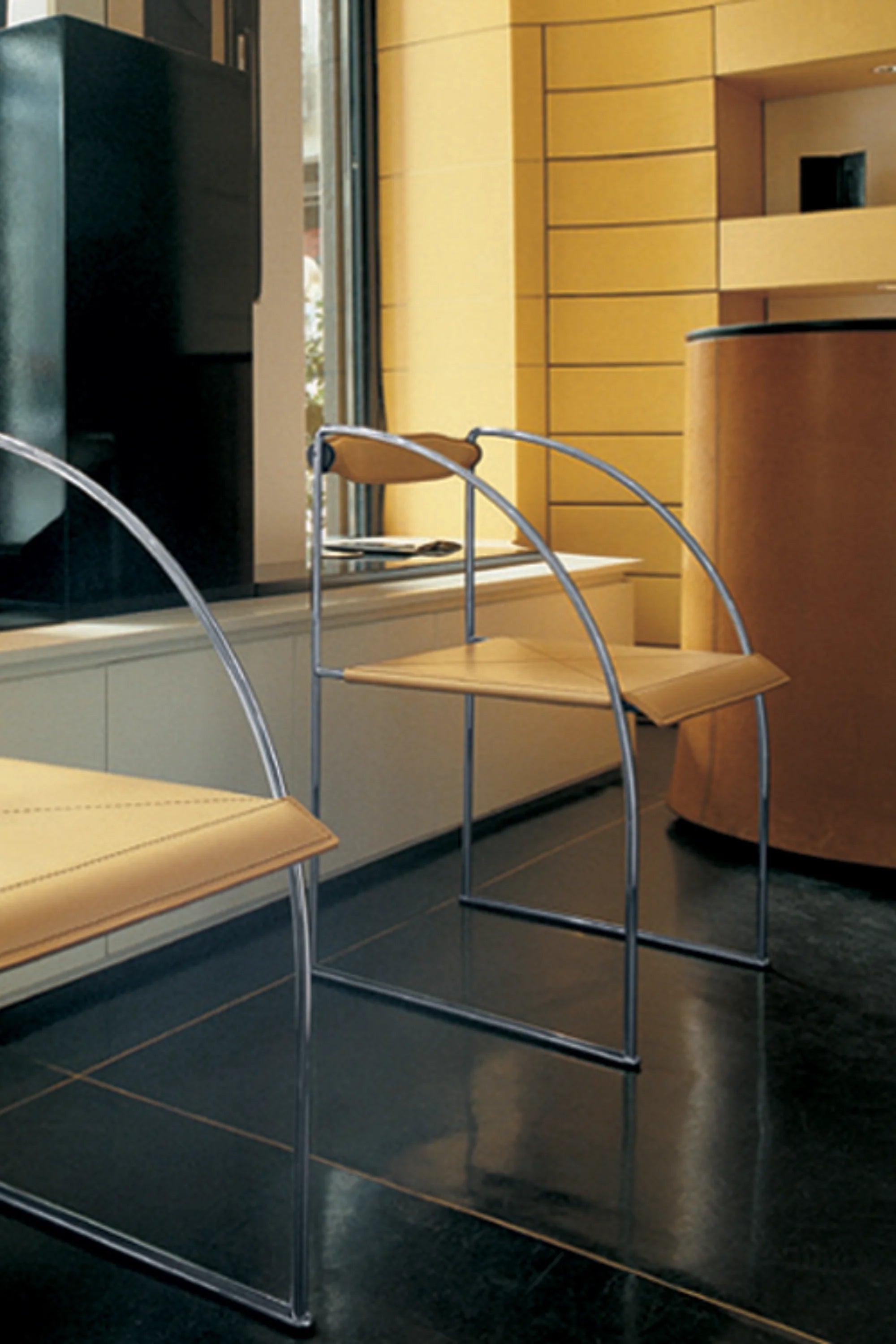 Patoz Chair - THAT COOL LIVING