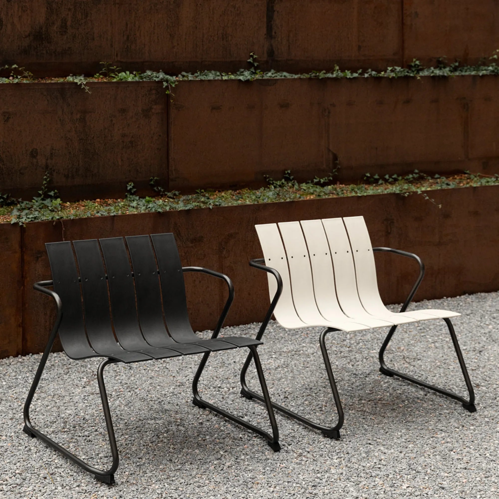 Ocean Lounge Chair - THAT COOL LIVING