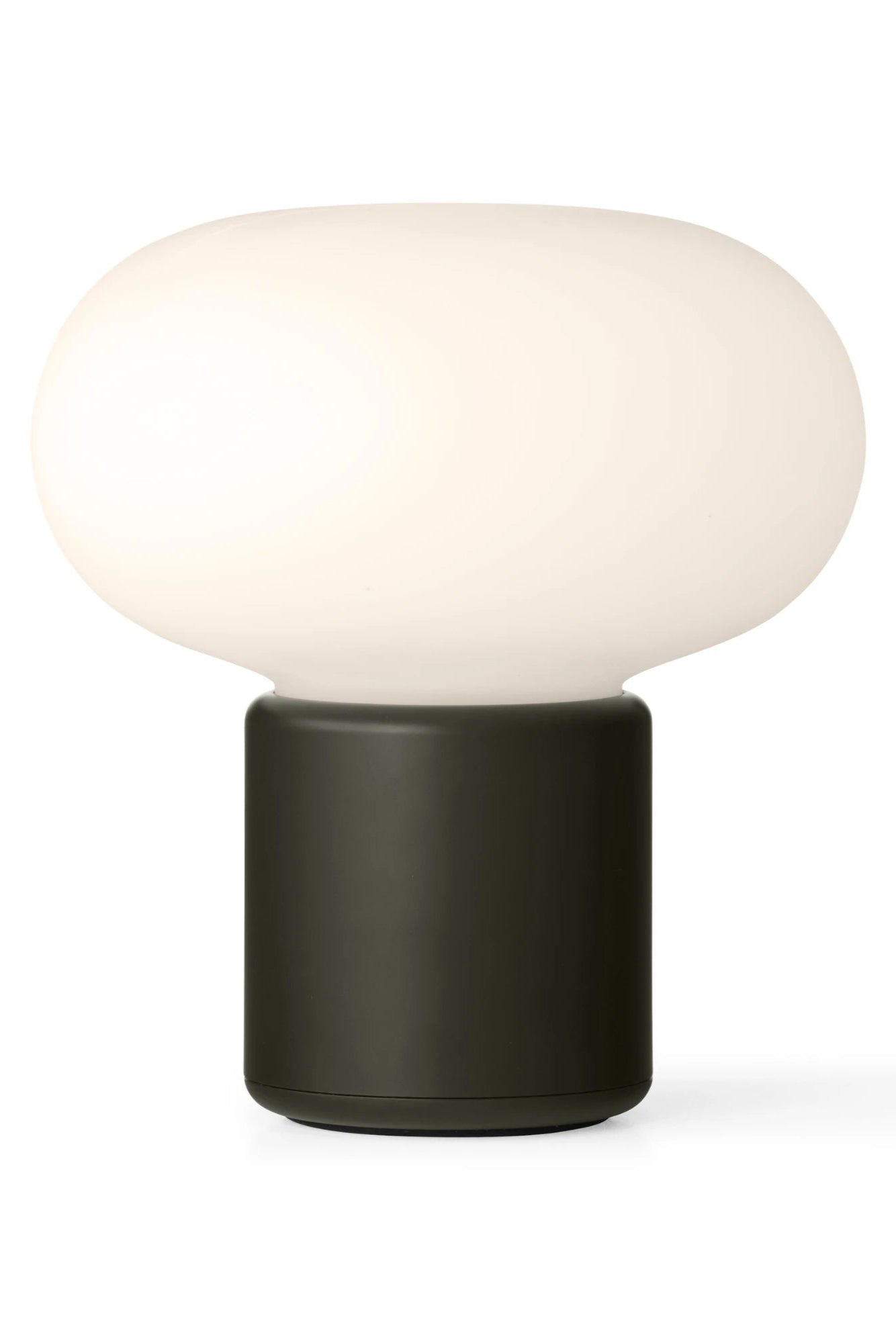 Karl-Johan Portable Table Lamp - THAT COOL LIVING