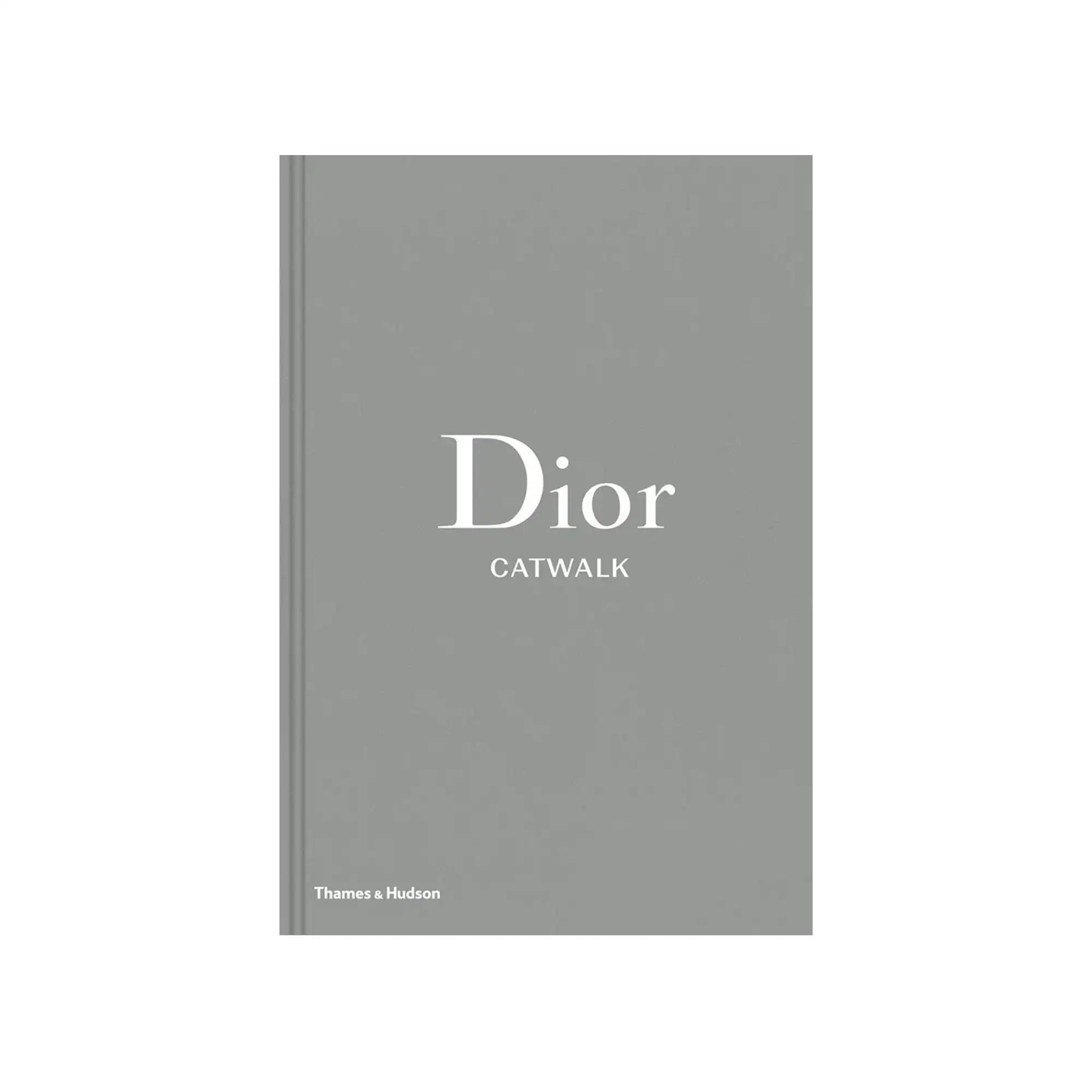 Dior Catwalk - THAT COOL LIVING