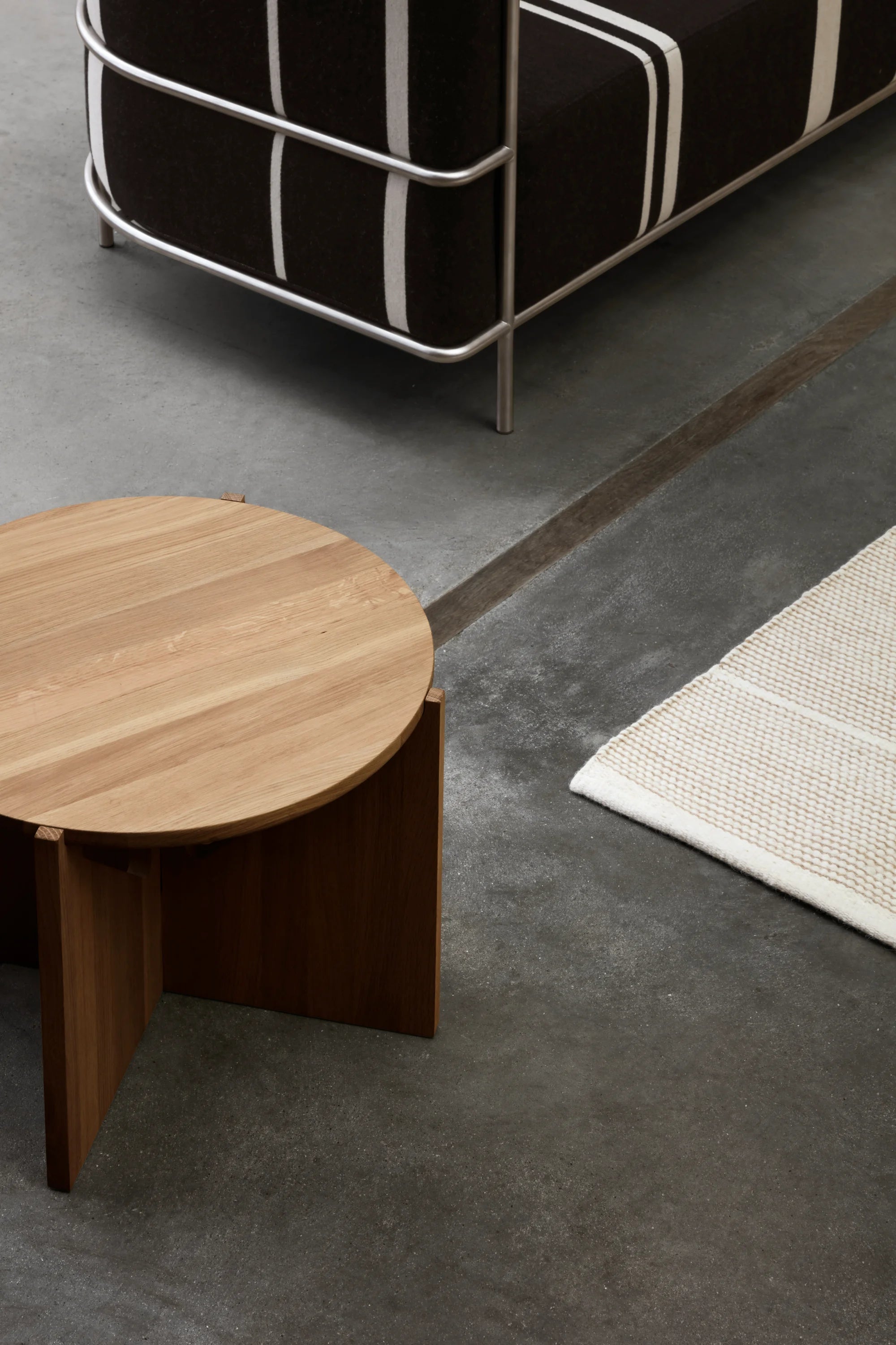 Simple Coffee Table - THAT COOL LIVING