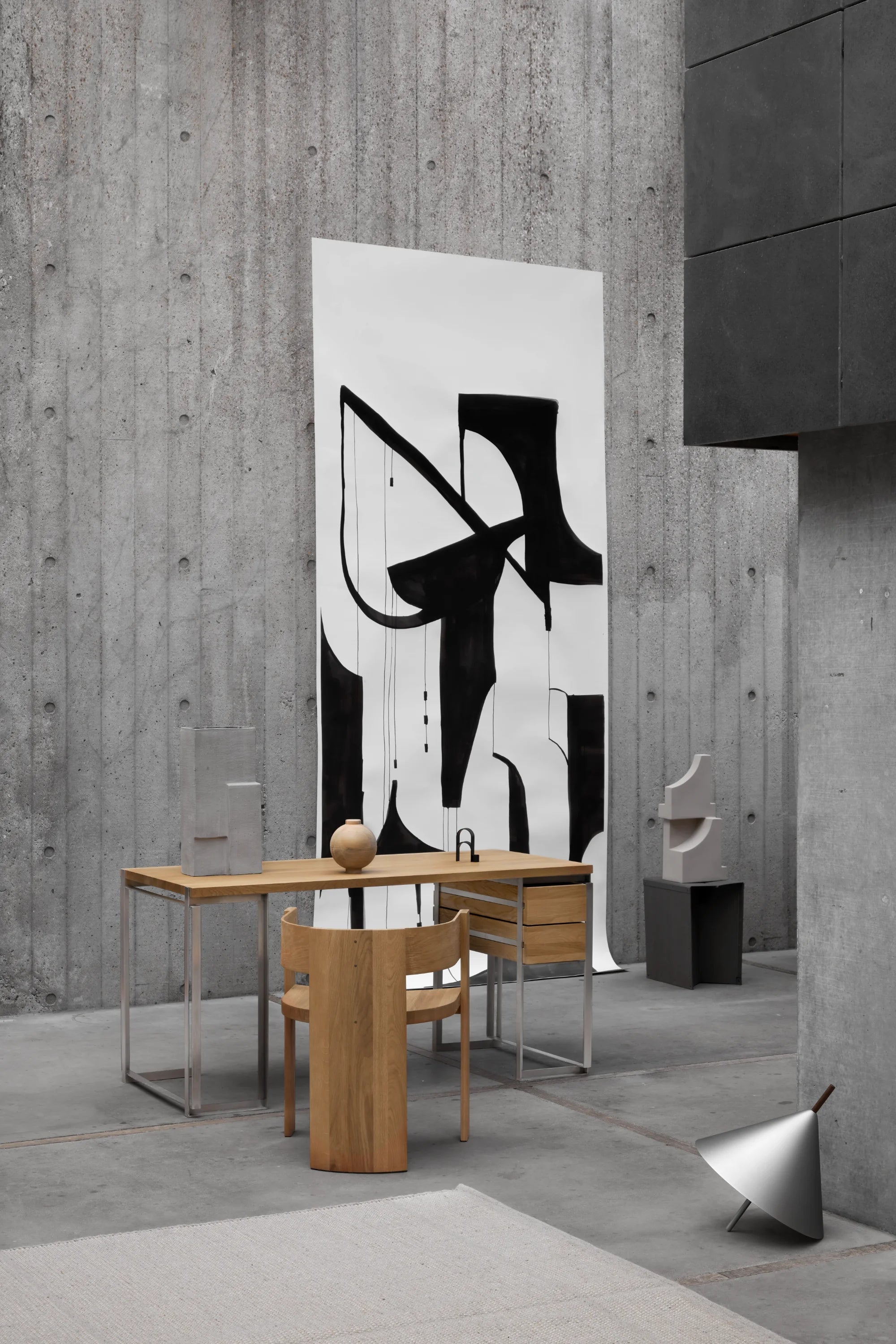 Arch Candle Holder - THAT COOL LIVING