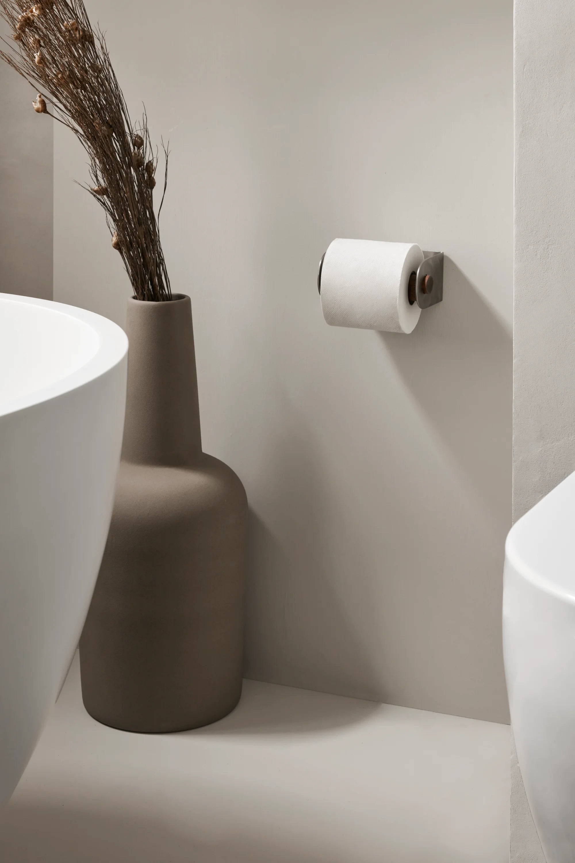 Dowel Toilet Paper Holder - THAT COOL LIVING