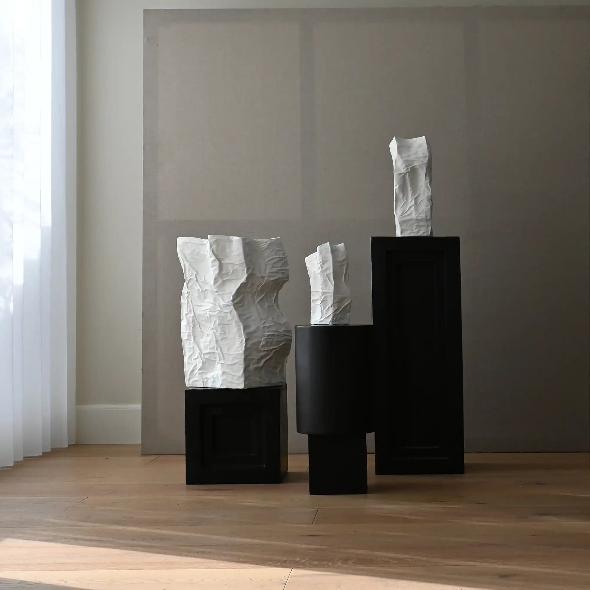 Kami Vase - Mini - THAT COOL LIVING