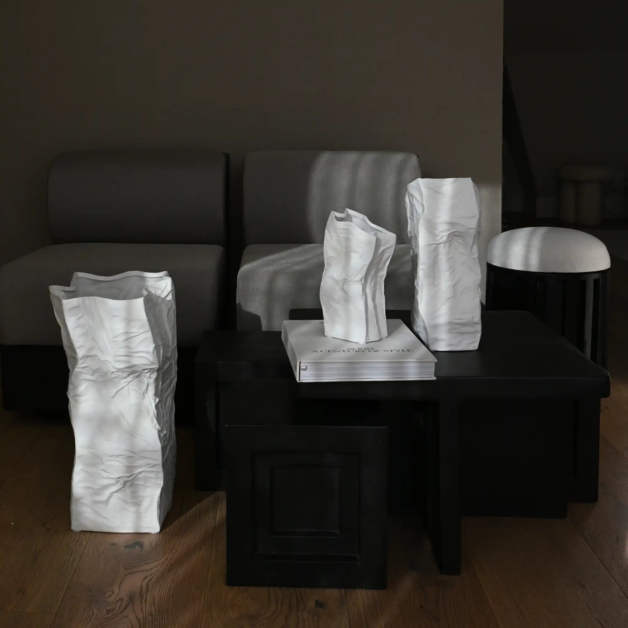 Kami Vase - Medio - THAT COOL LIVING