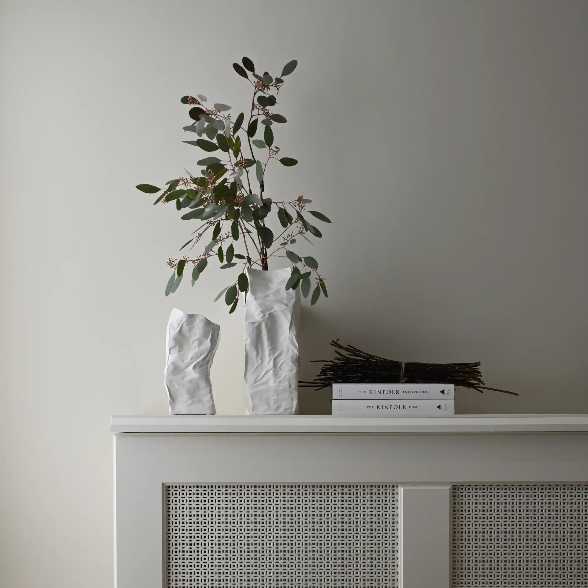 Kami Vase - Mini - THAT COOL LIVING