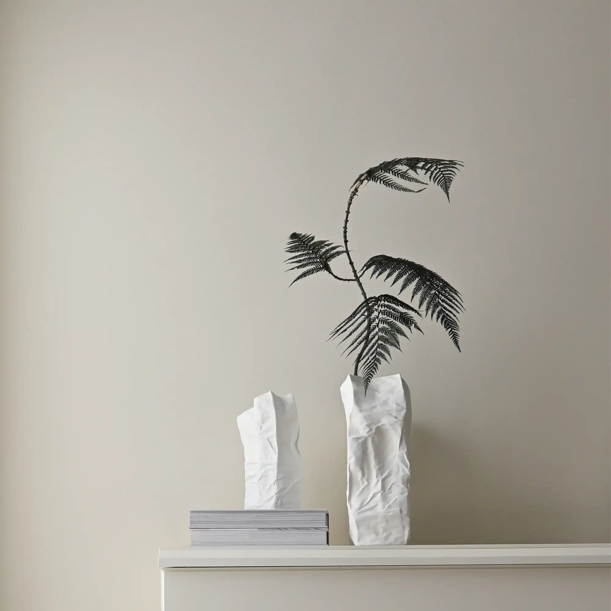 Kami Vase - Mini - THAT COOL LIVING