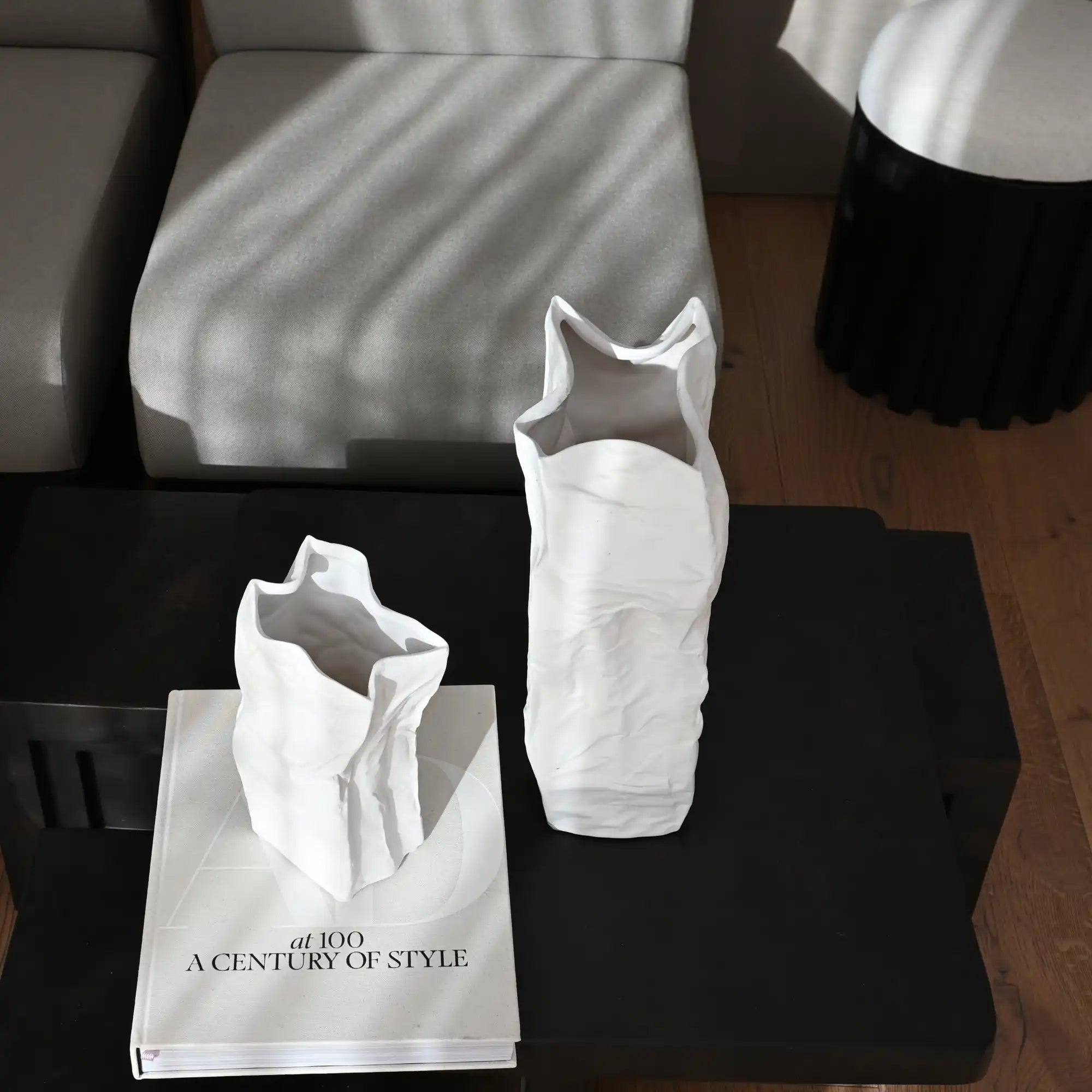 Kami Vase - Mini - THAT COOL LIVING