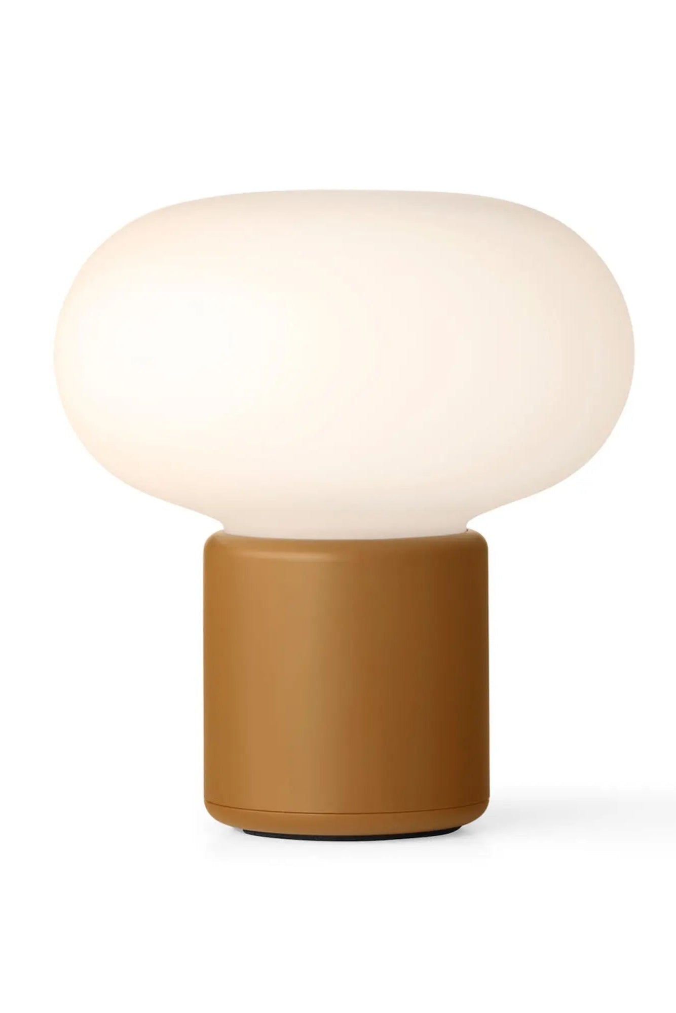 Elegant and Functional Karl-Johan Portable Table Lamp for Reading and Studying