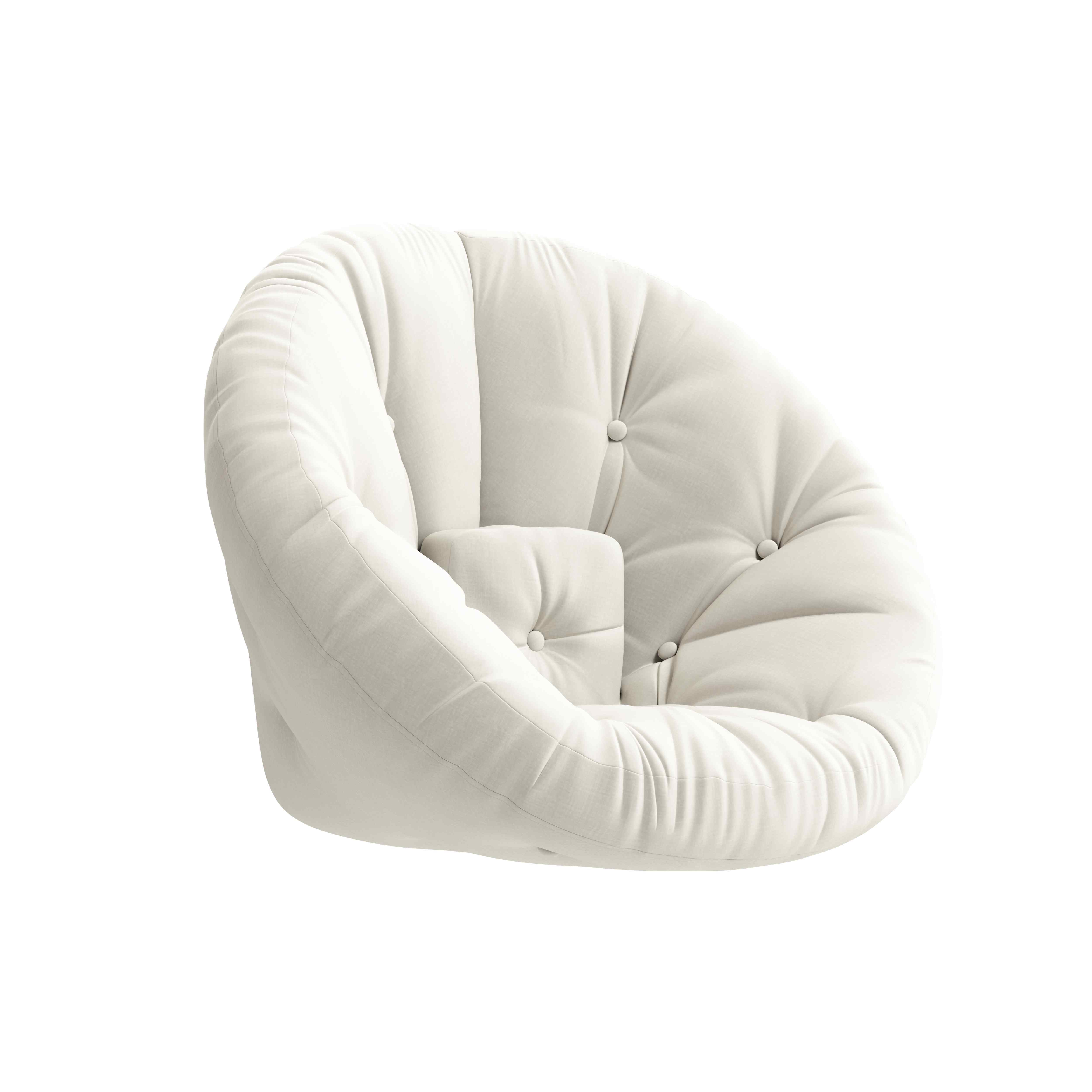 Nido Futon Chair - THAT COOL LIVING