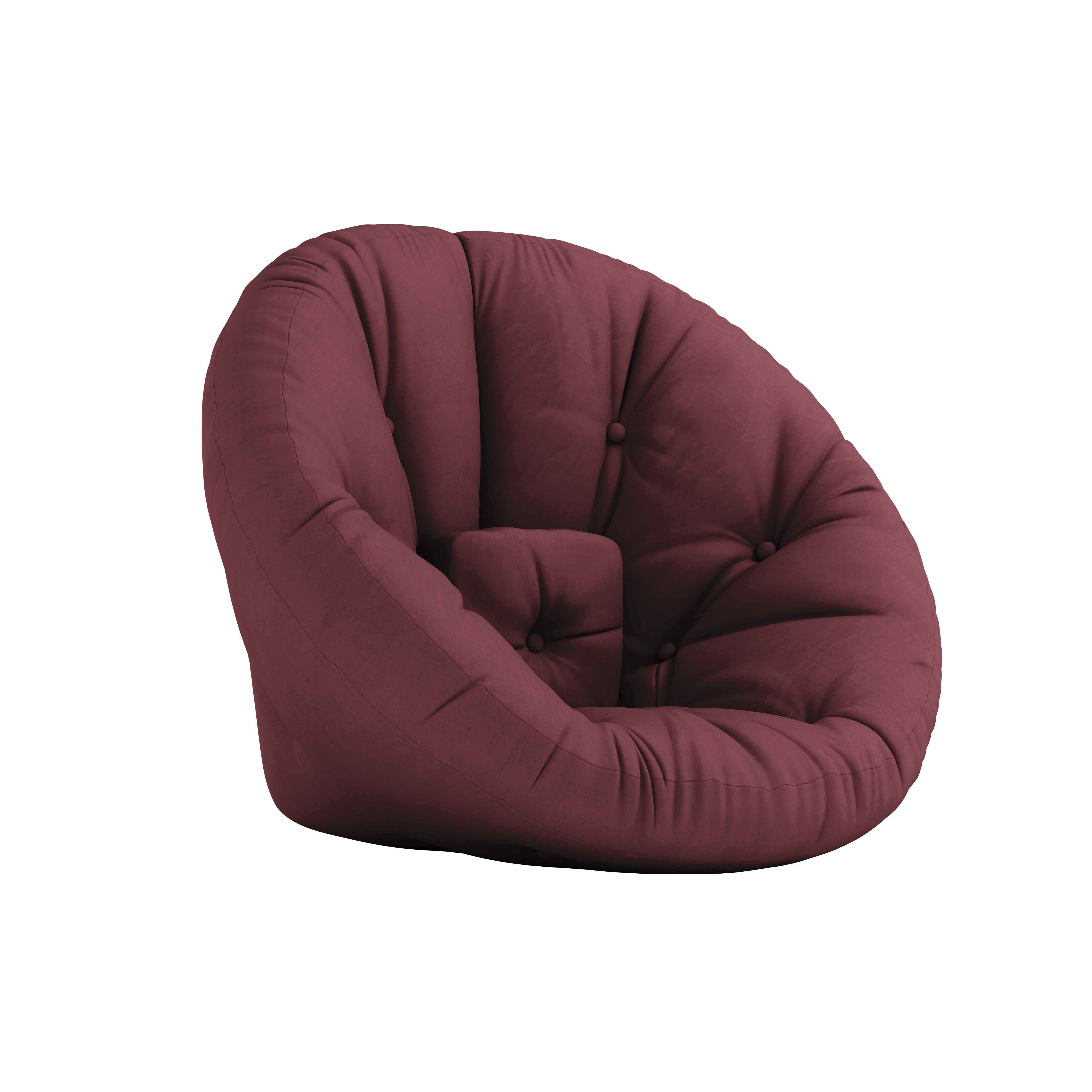 Nido Futon Chair - THAT COOL LIVING