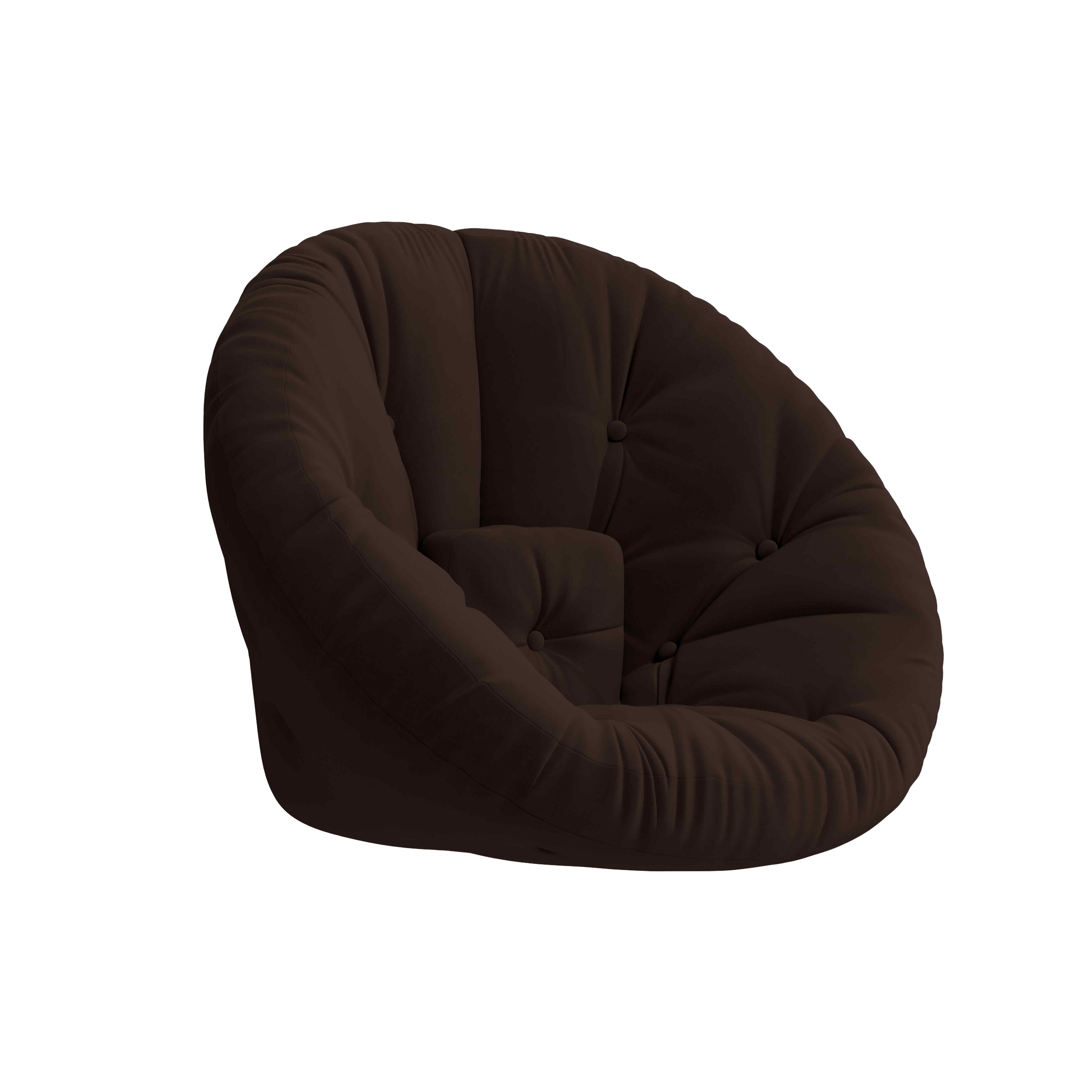 Nido Futon Chair - THAT COOL LIVING