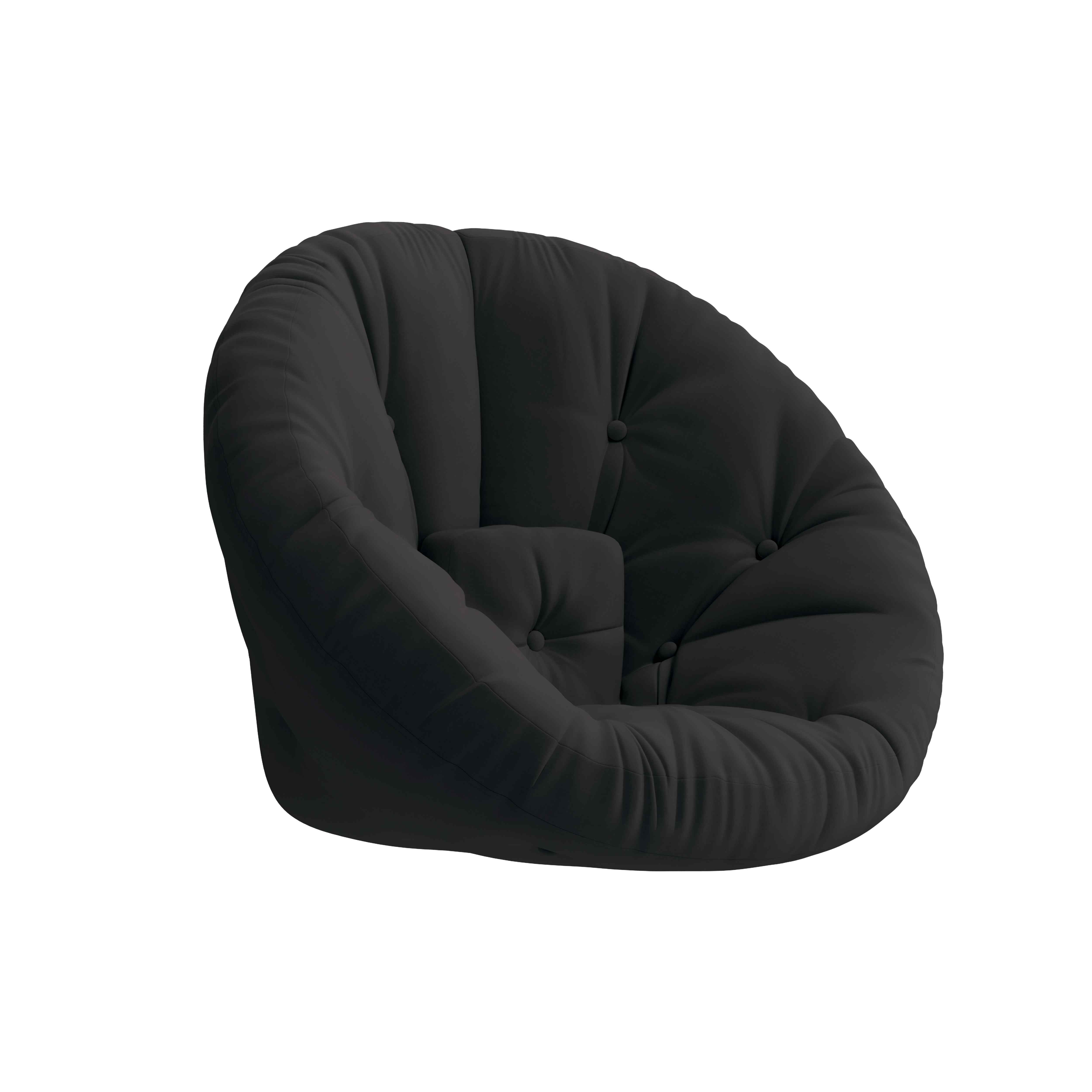 Nido Futon Chair - THAT COOL LIVING