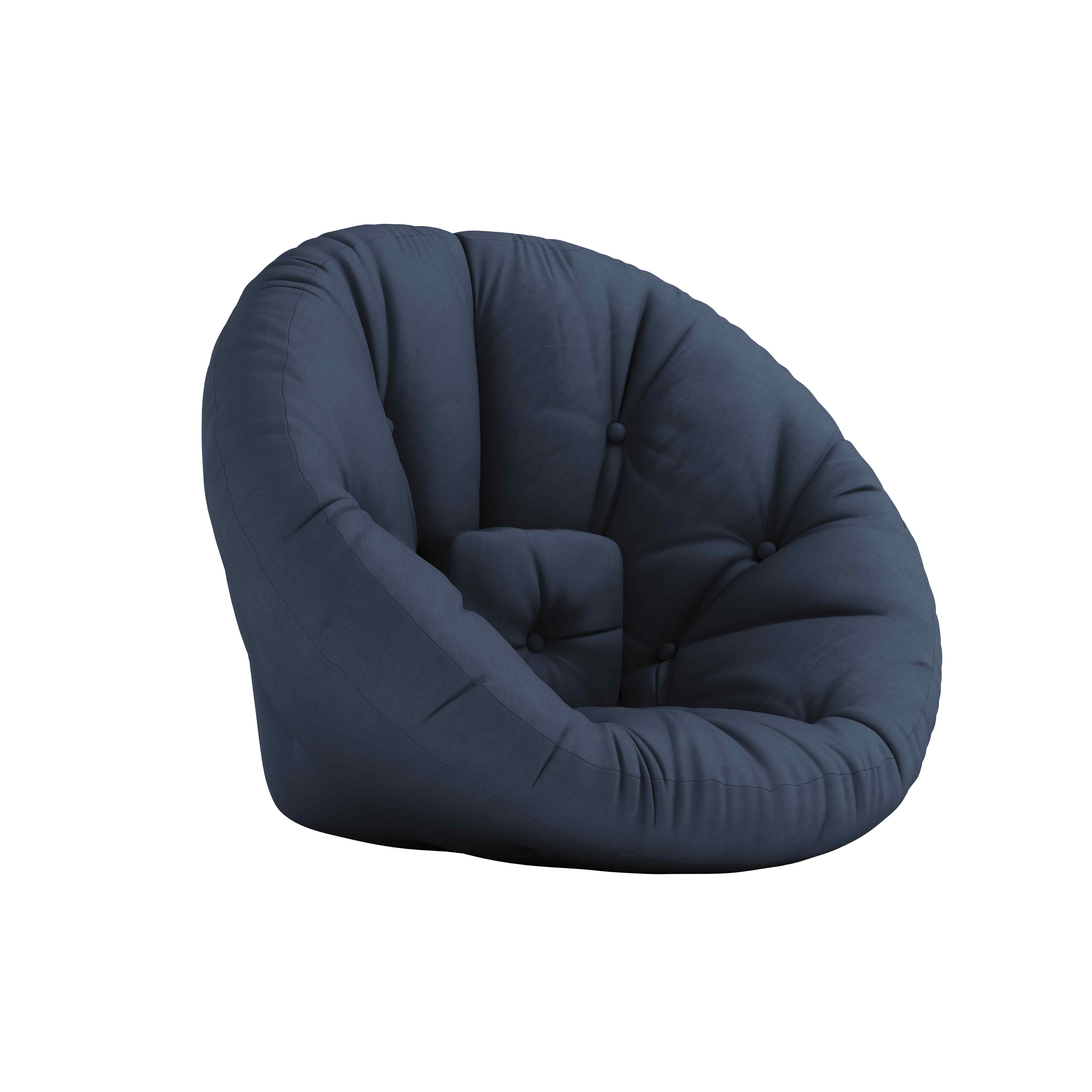 Nido Futon Chair - THAT COOL LIVING