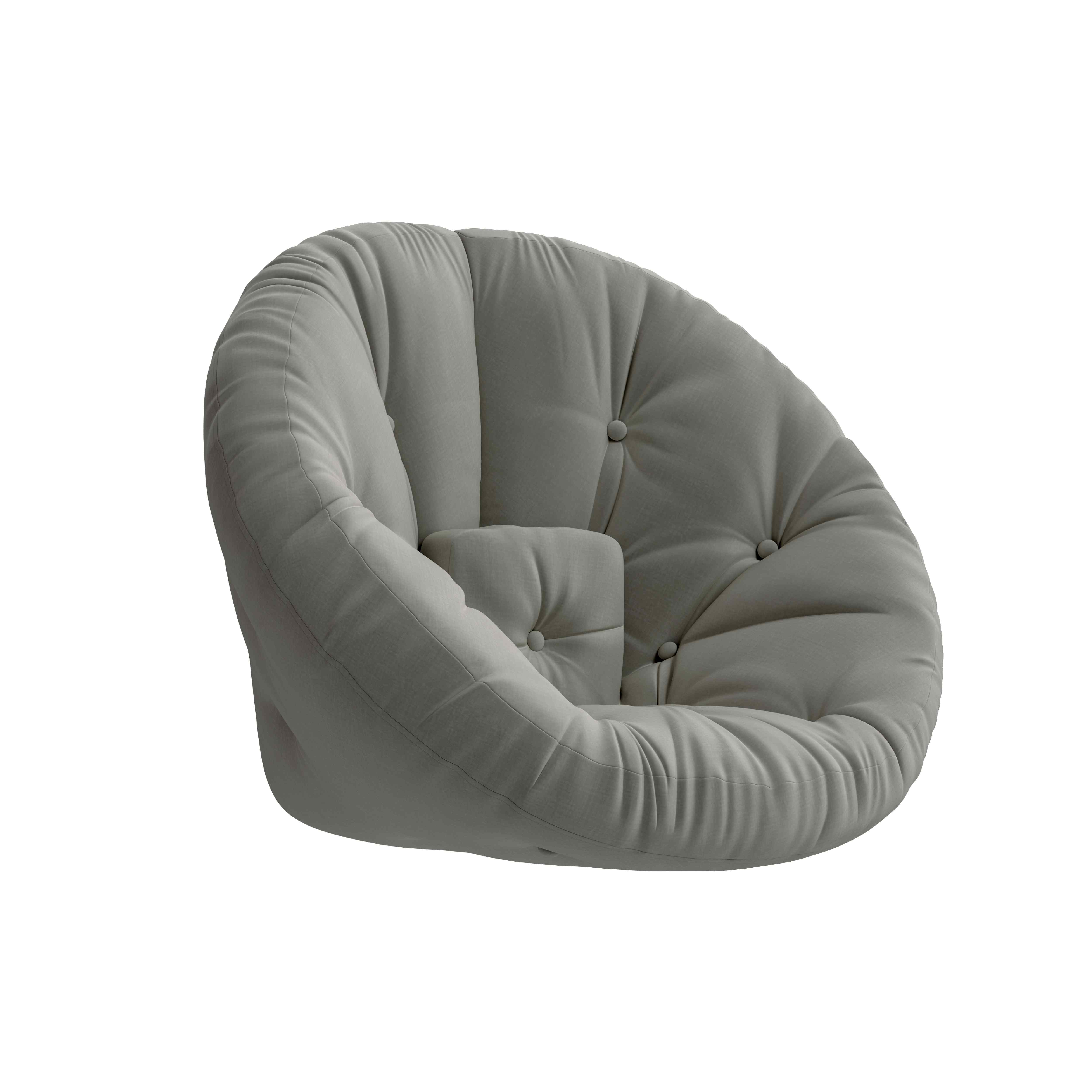 Nido Futon Chair - THAT COOL LIVING