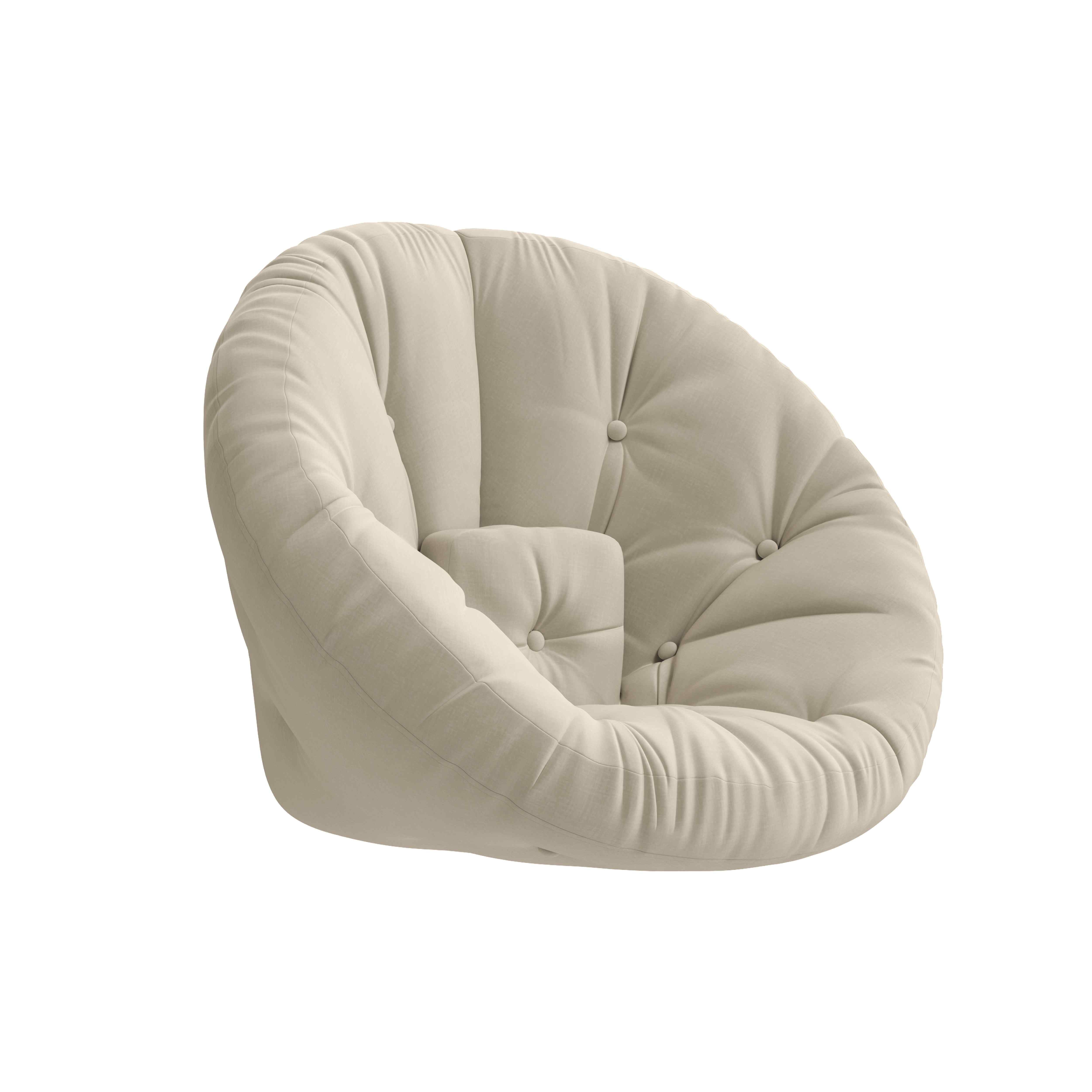Nido Futon Chair - THAT COOL LIVING