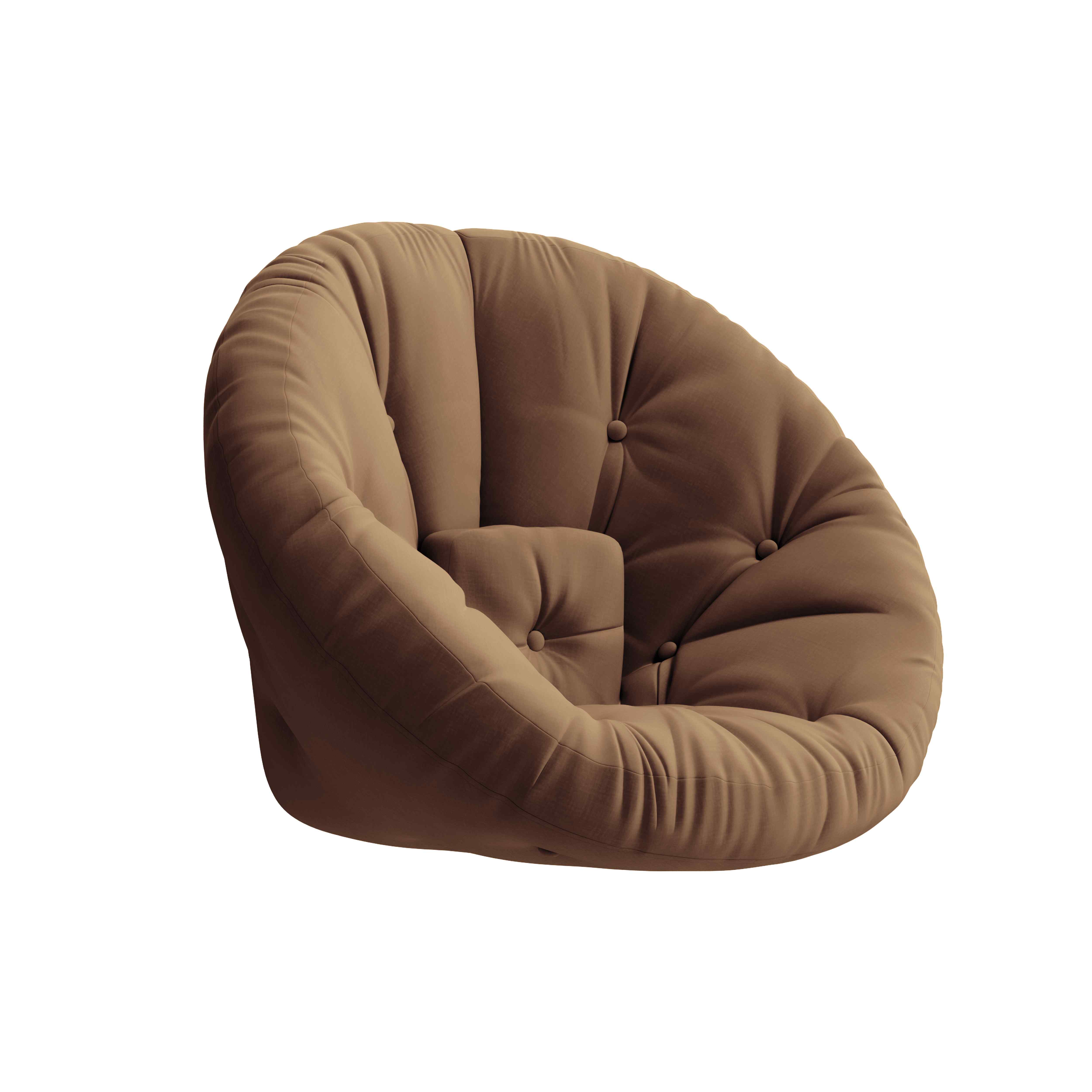 Nido Futon Chair - THAT COOL LIVING