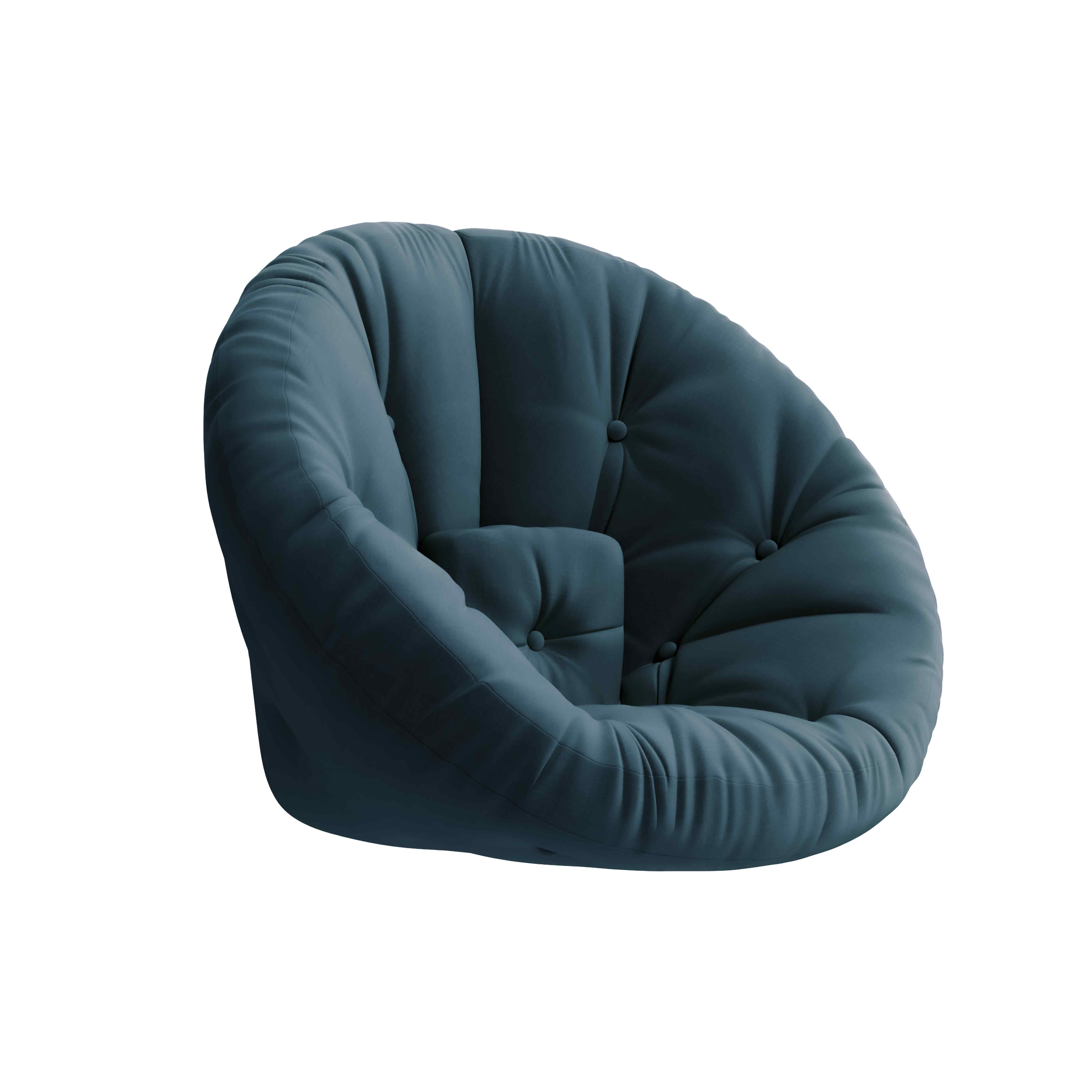 Nido Futon Chair - THAT COOL LIVING