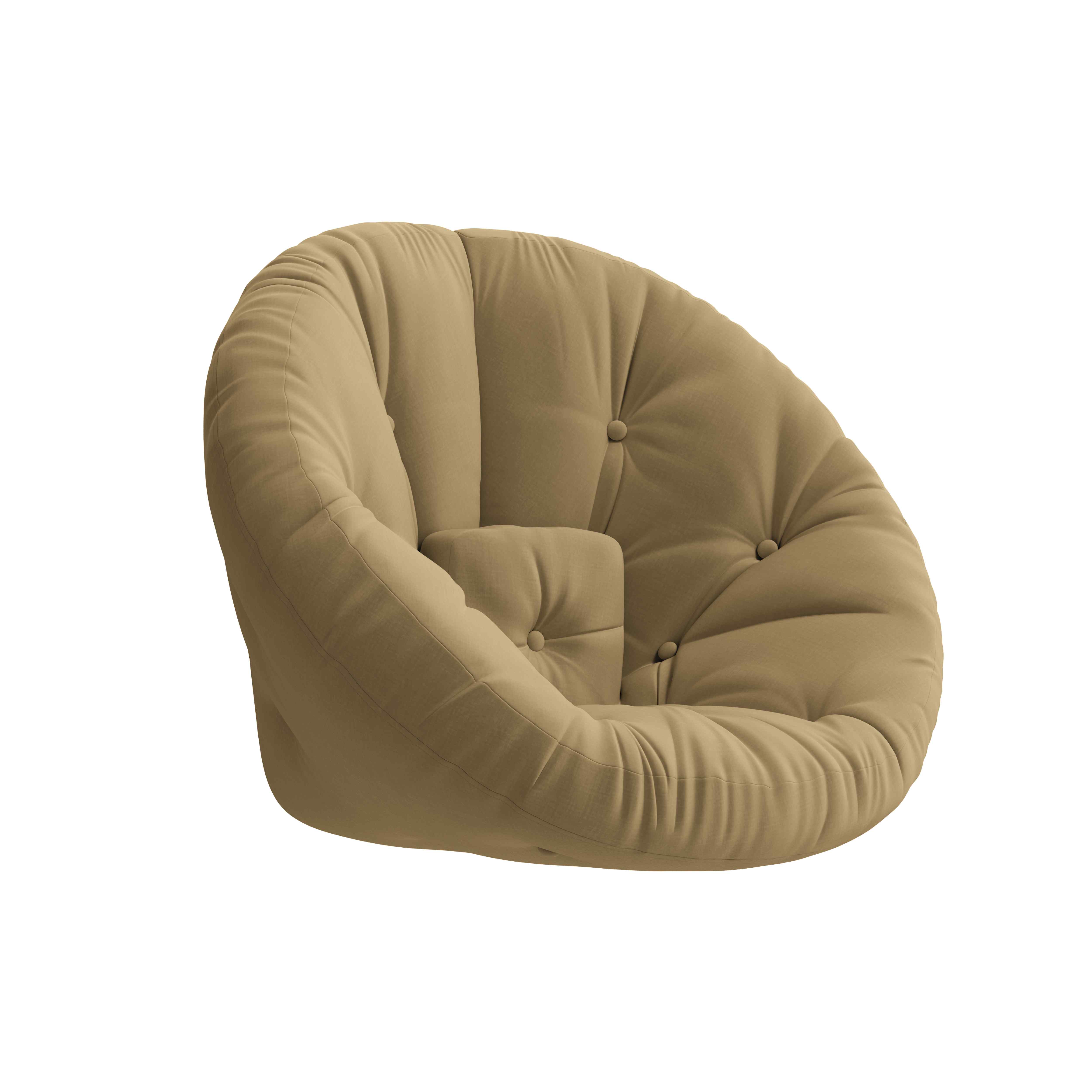 Nido Futon Chair - THAT COOL LIVING