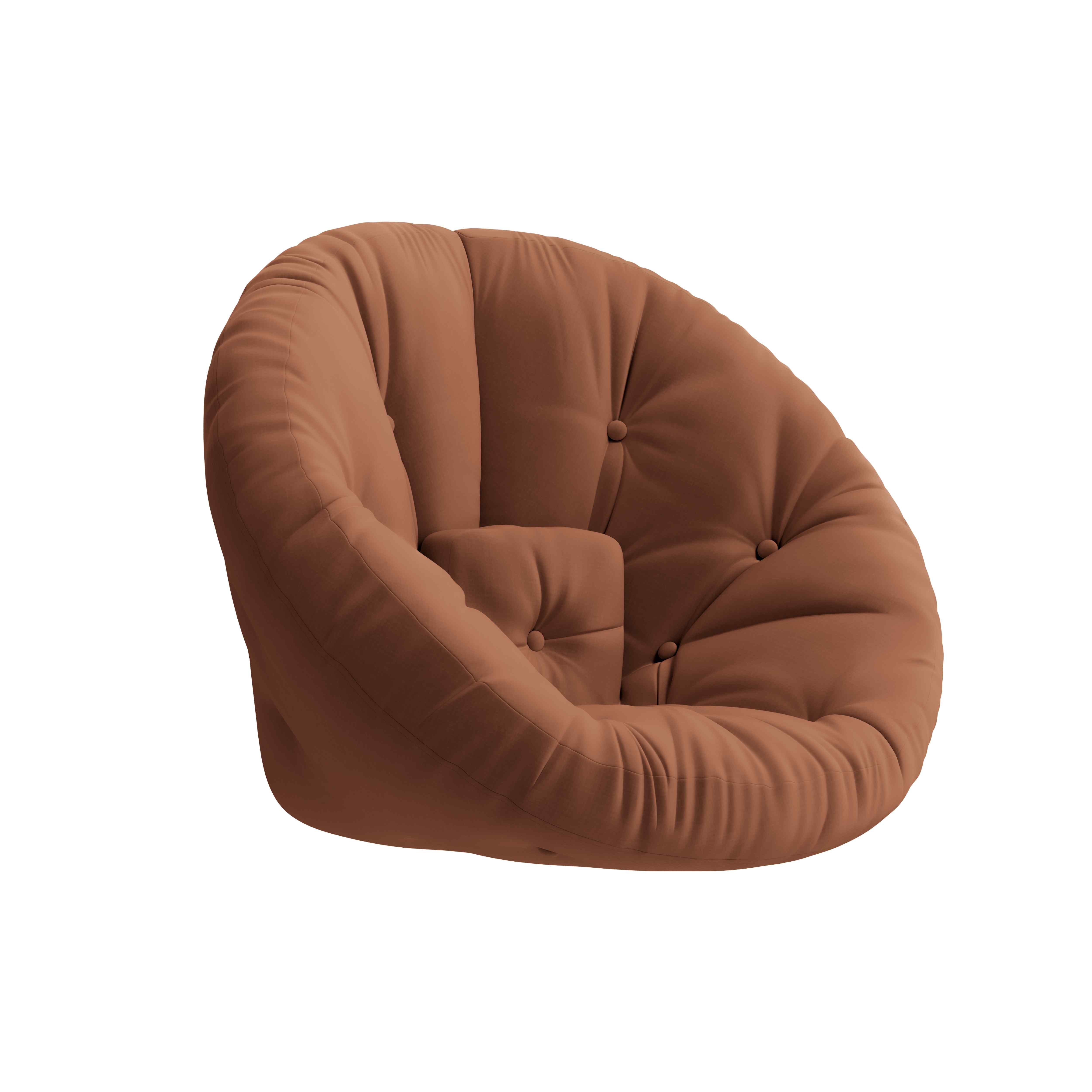 Nido Futon Chair - THAT COOL LIVING