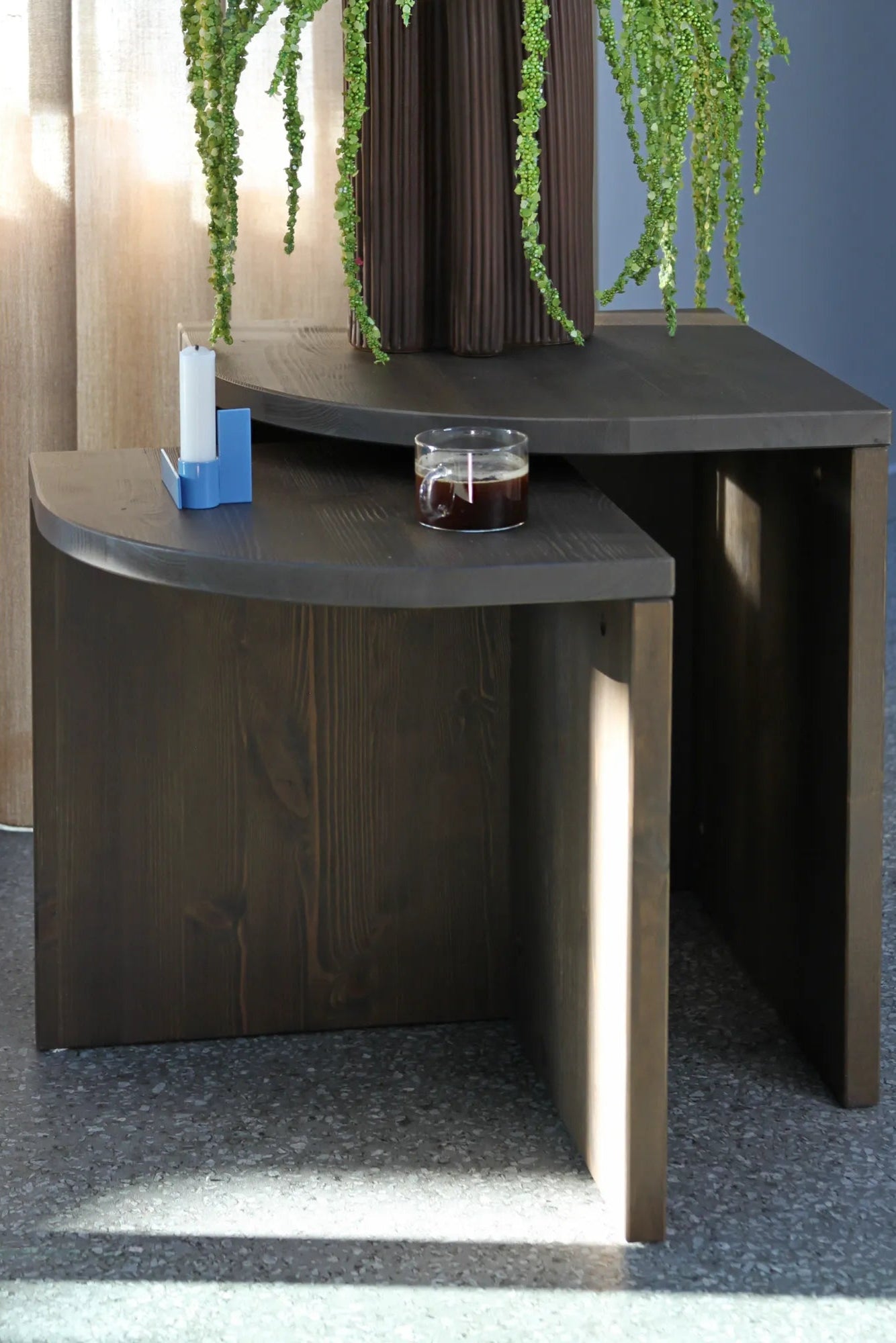 Combine Side Tables Set - THAT COOL LIVING