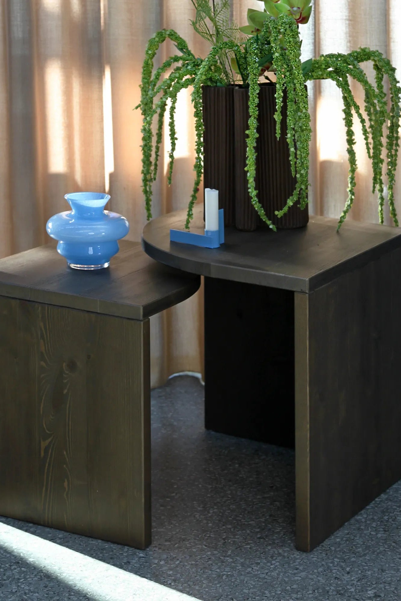 Combine Side Tables Set - THAT COOL LIVING