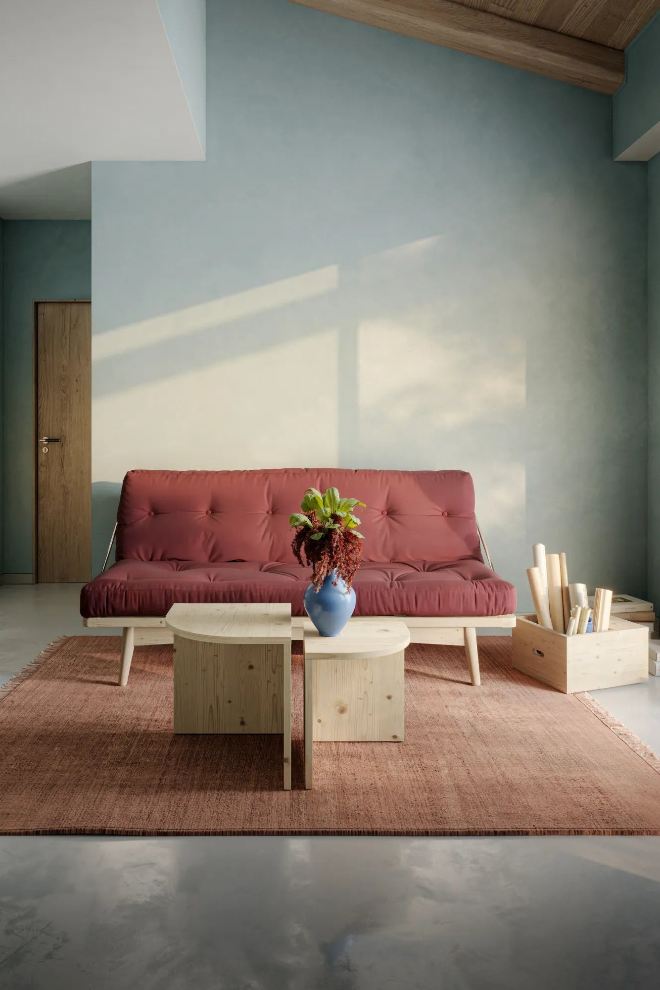 Combine Side Tables Set - THAT COOL LIVING