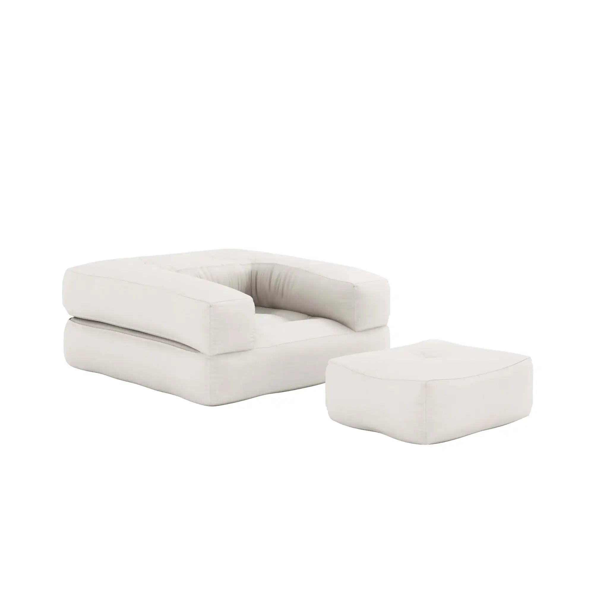 Mini Cube Chair - THAT COOL LIVING